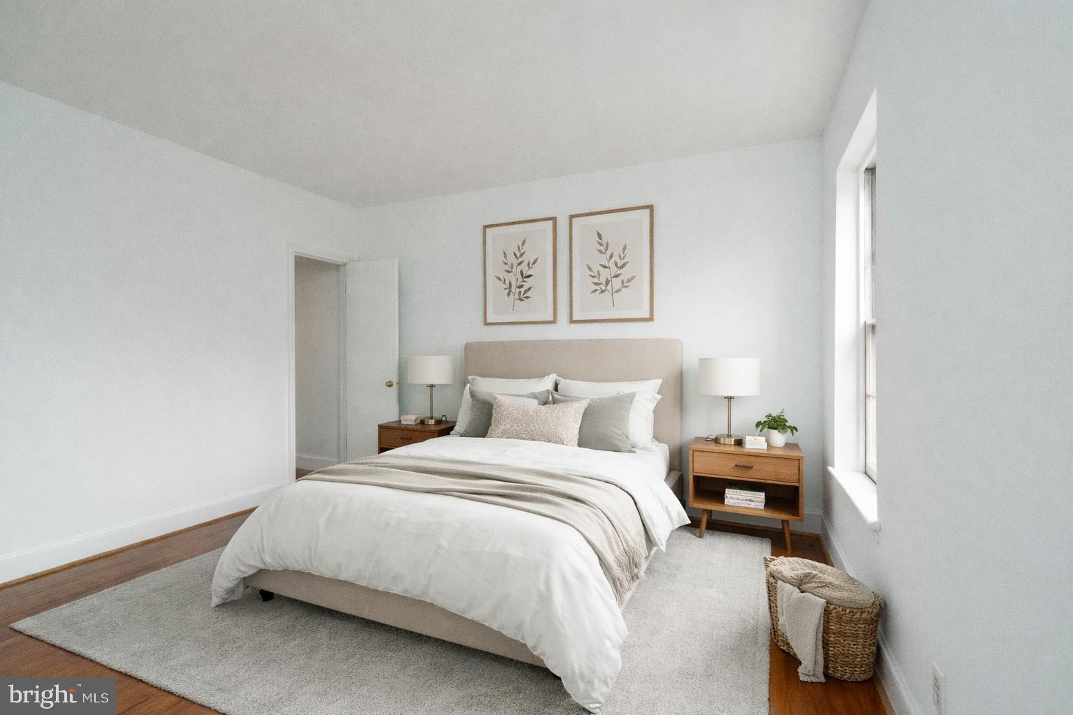 FAIRMOUNT - Residential