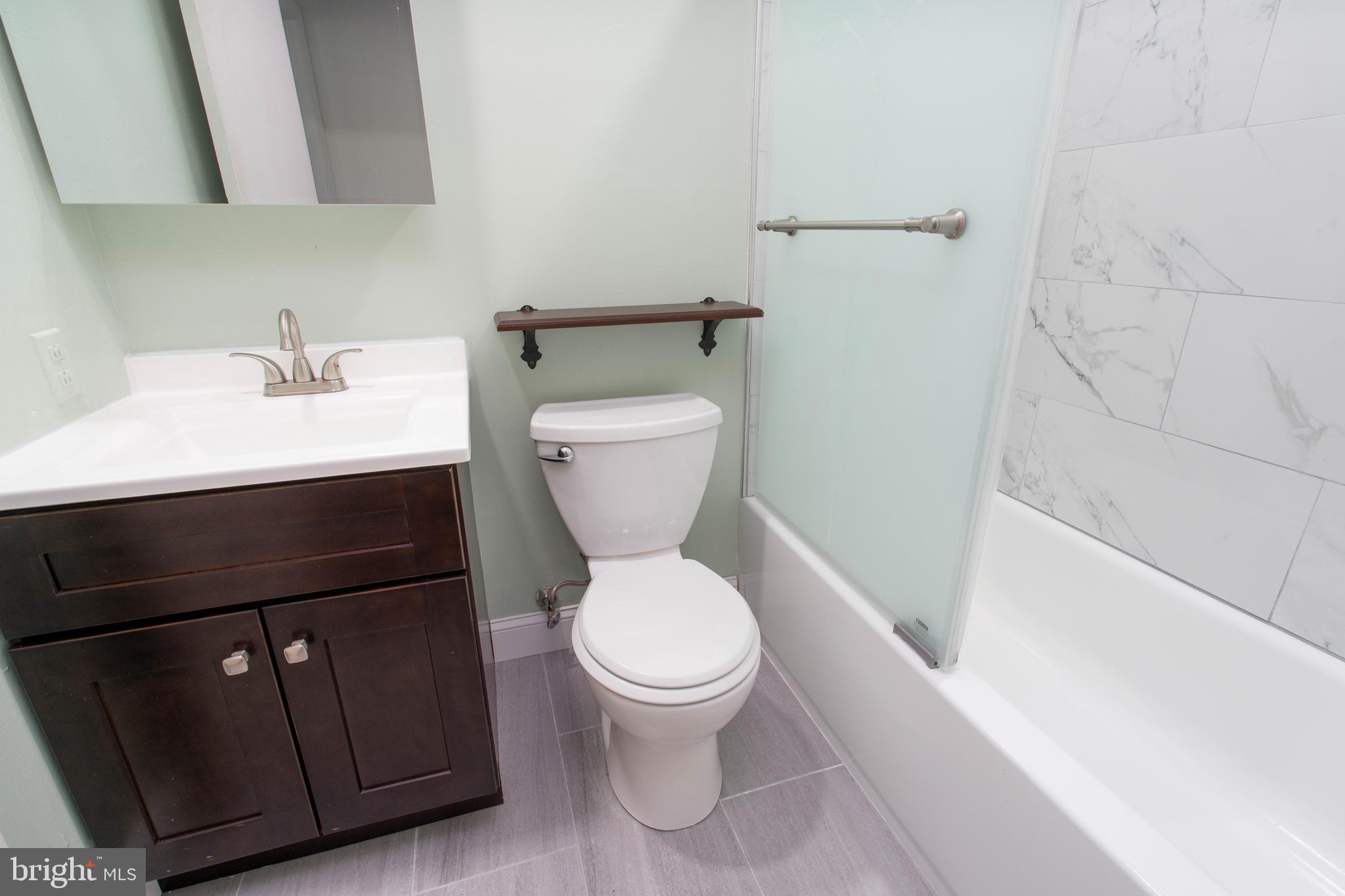 FAIRMOUNT - Residential