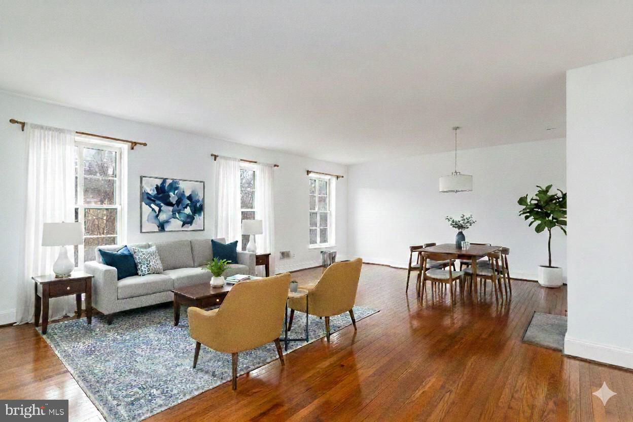 FAIRMOUNT - Residential