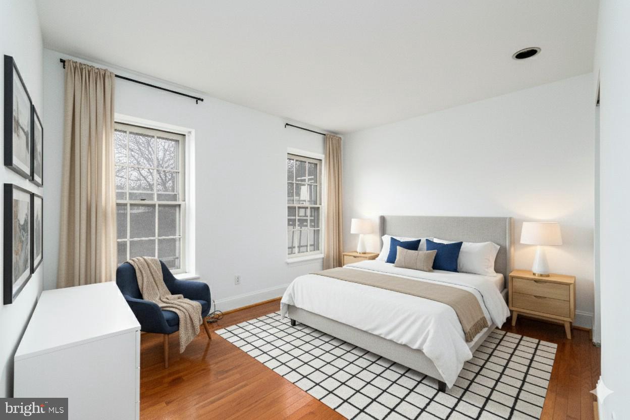 FAIRMOUNT - Residential