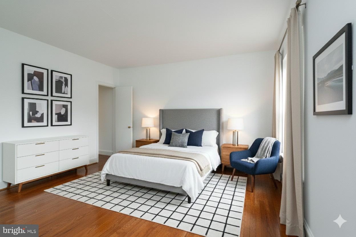 FAIRMOUNT - Residential