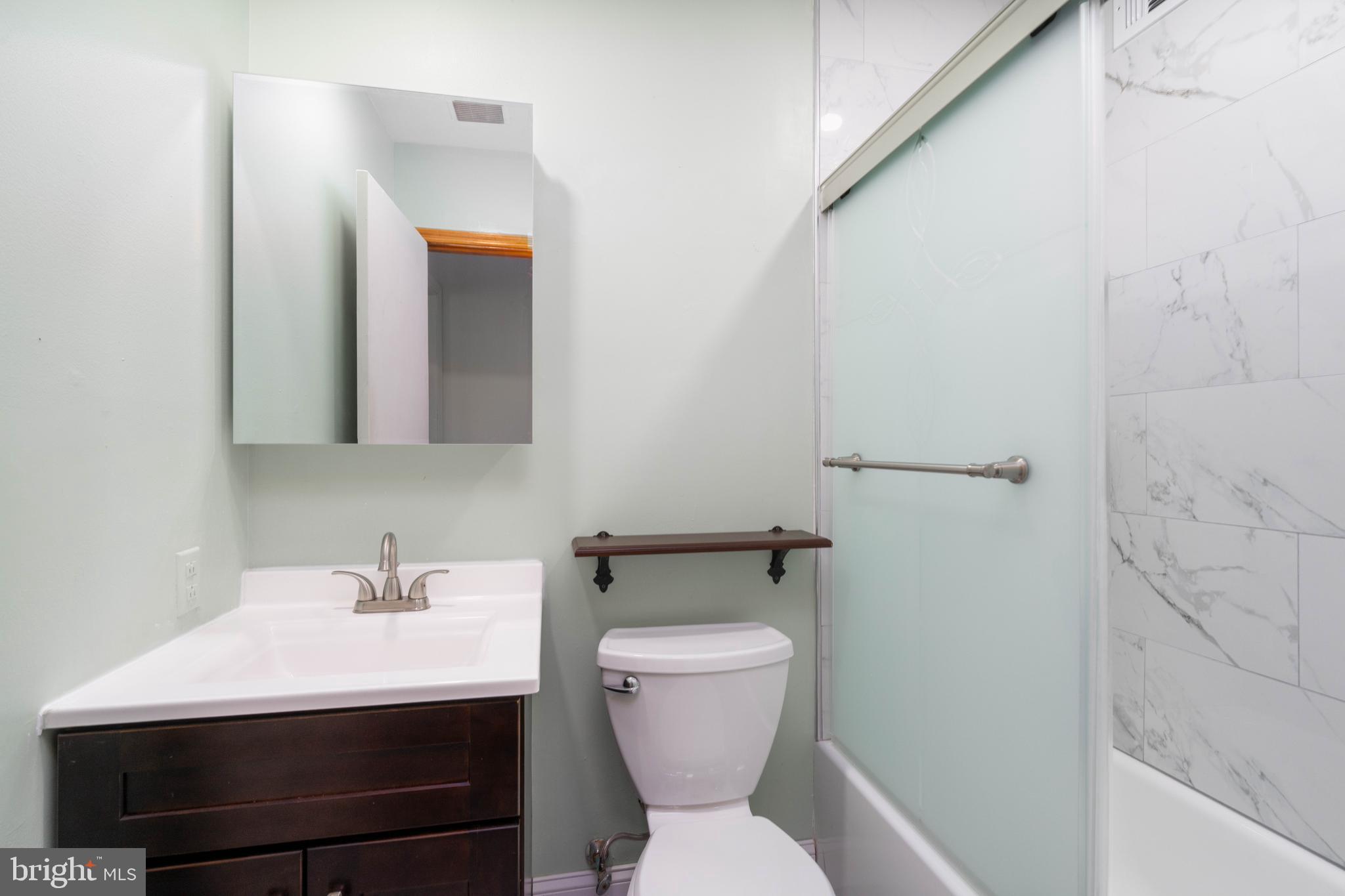 FAIRMOUNT - Residential