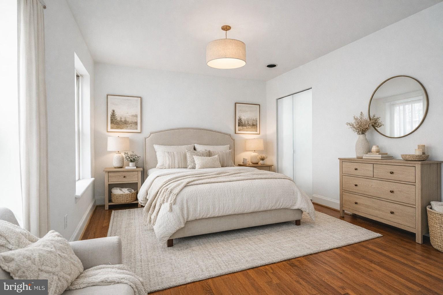 FAIRMOUNT - Residential