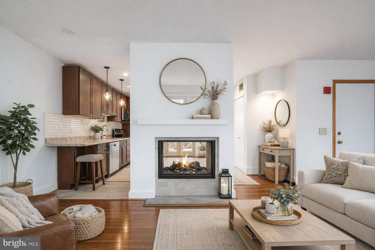 FAIRMOUNT - Residential