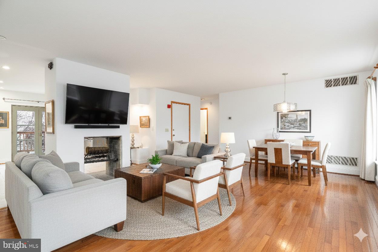 FAIRMOUNT - Residential