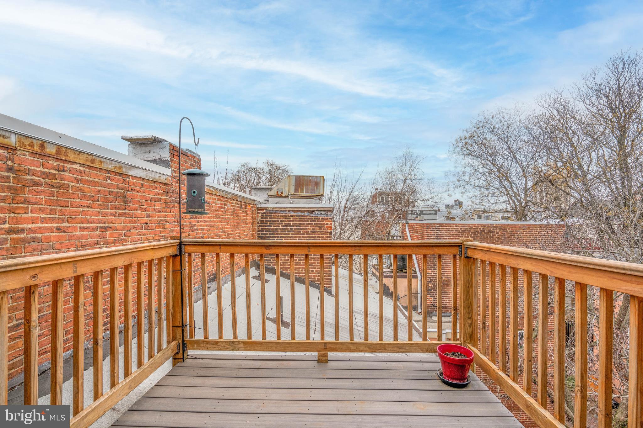 FAIRMOUNT - Residential