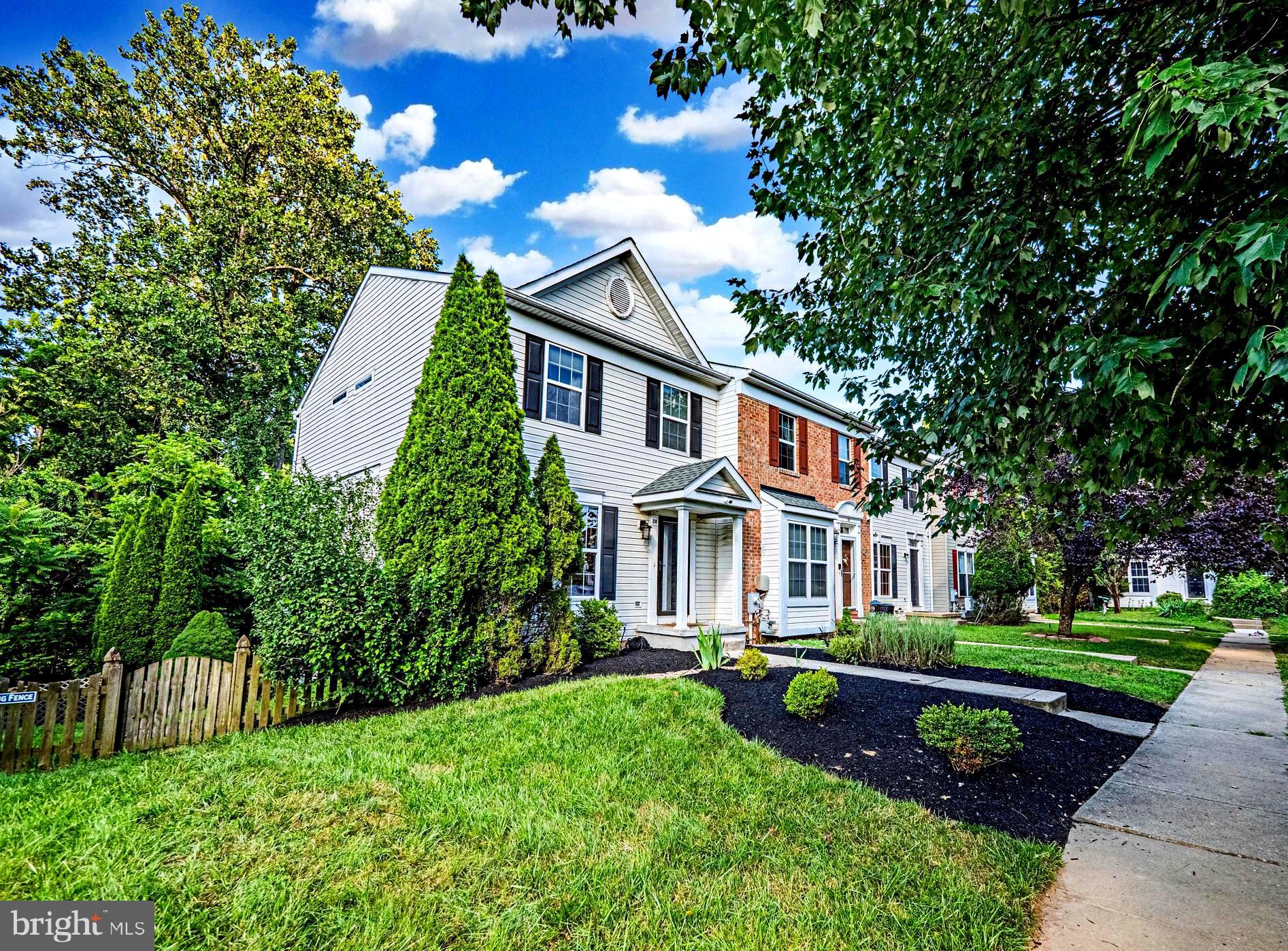 28 BRAMPTON COURT