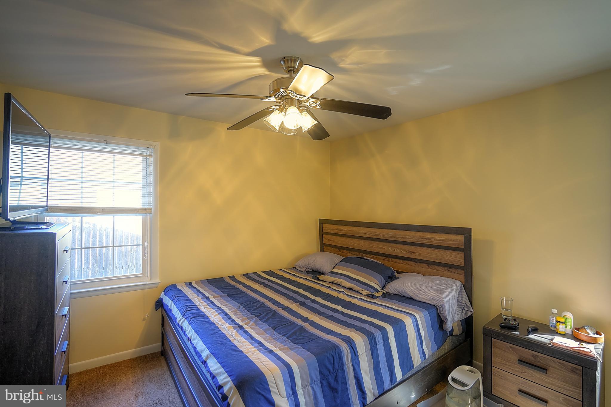 OAKRIDGE - Residential Lease