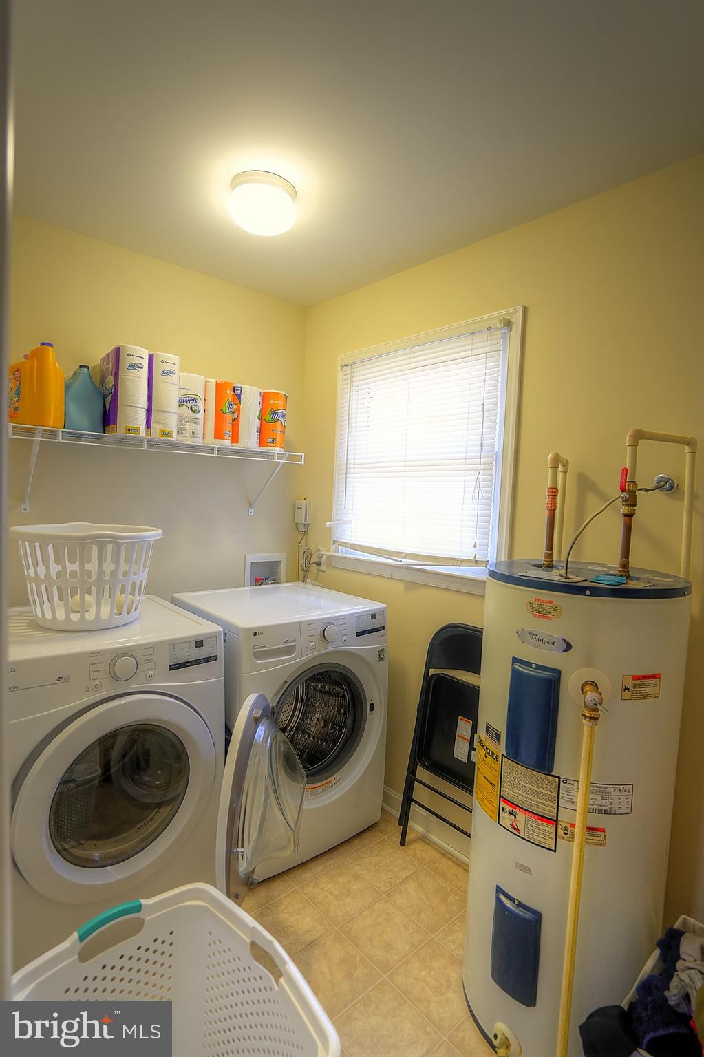 OAKRIDGE - Residential Lease