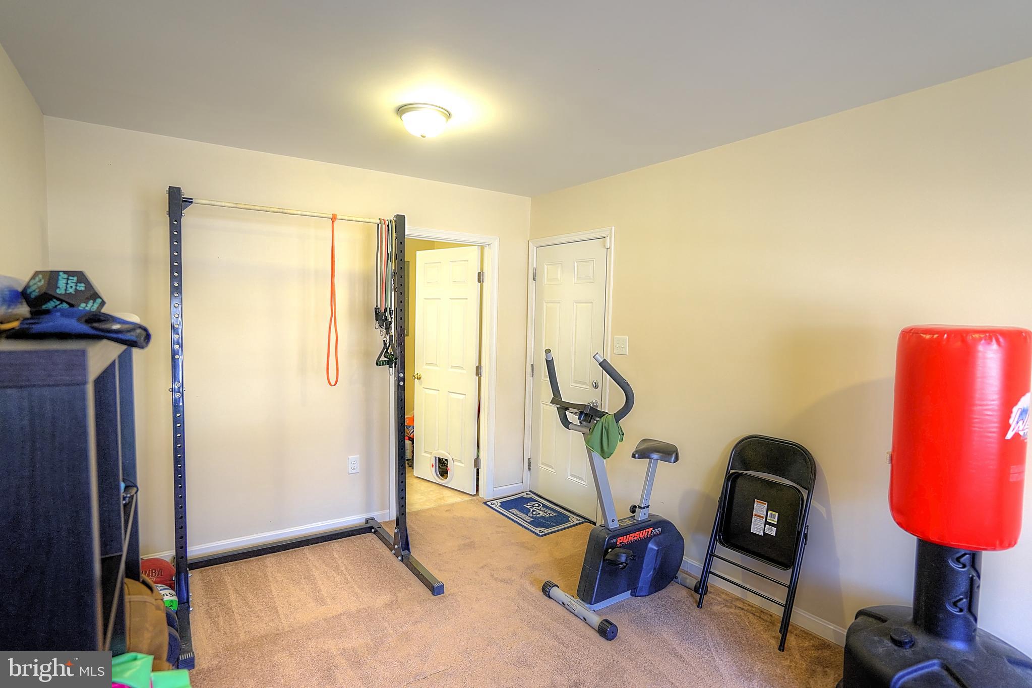 OAKRIDGE - Residential Lease