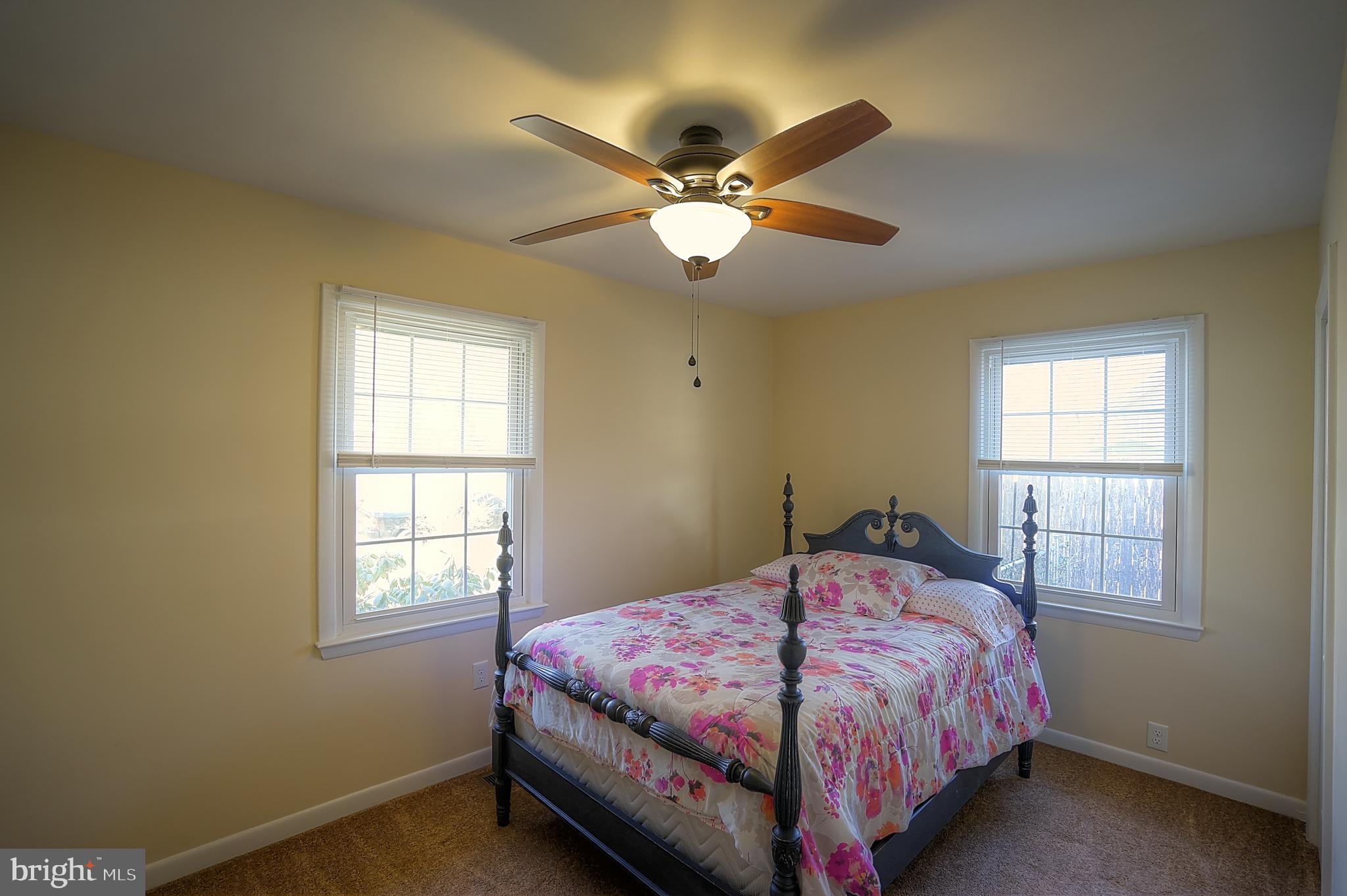 OAKRIDGE - Residential Lease