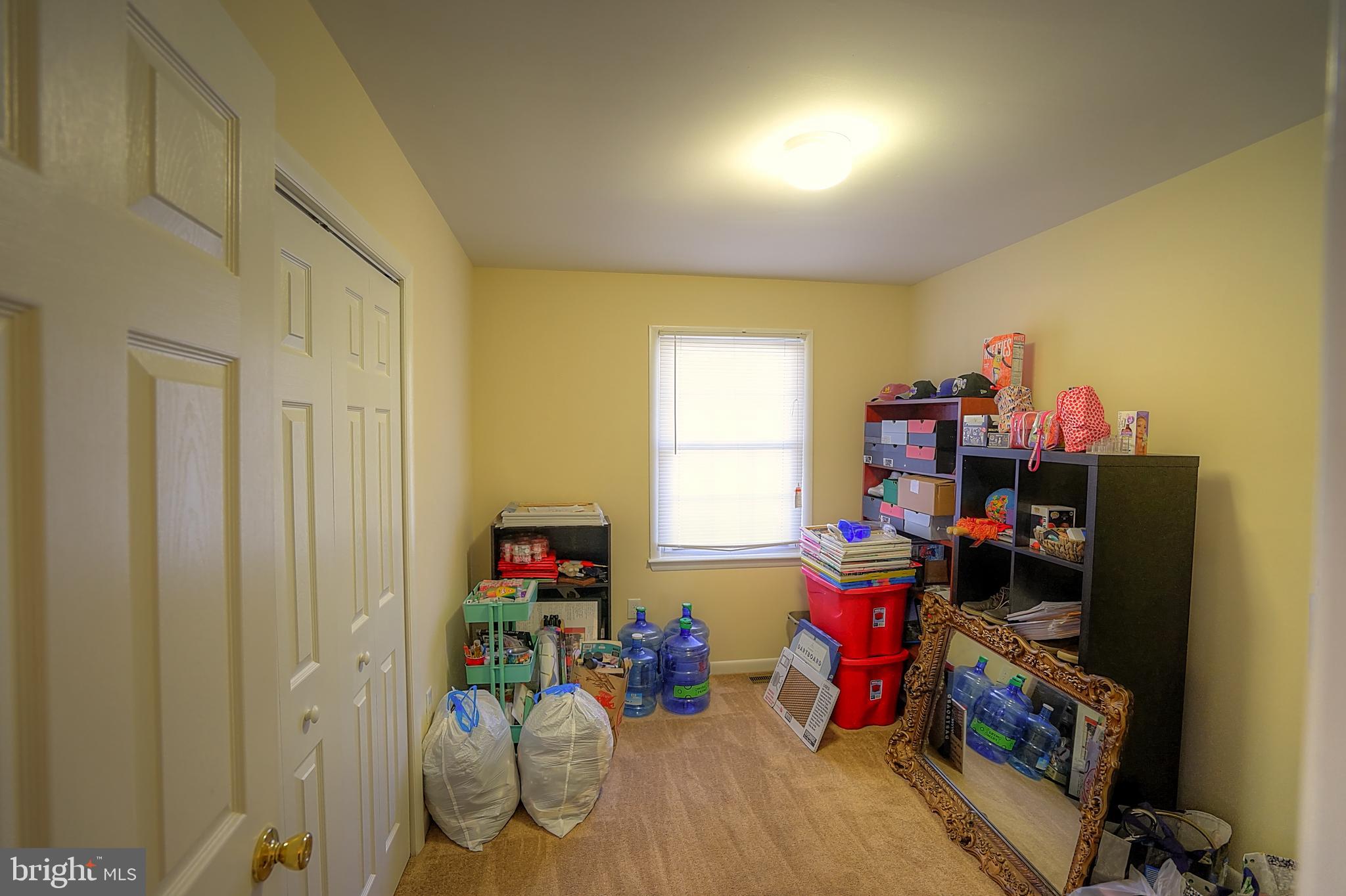 OAKRIDGE - Residential Lease