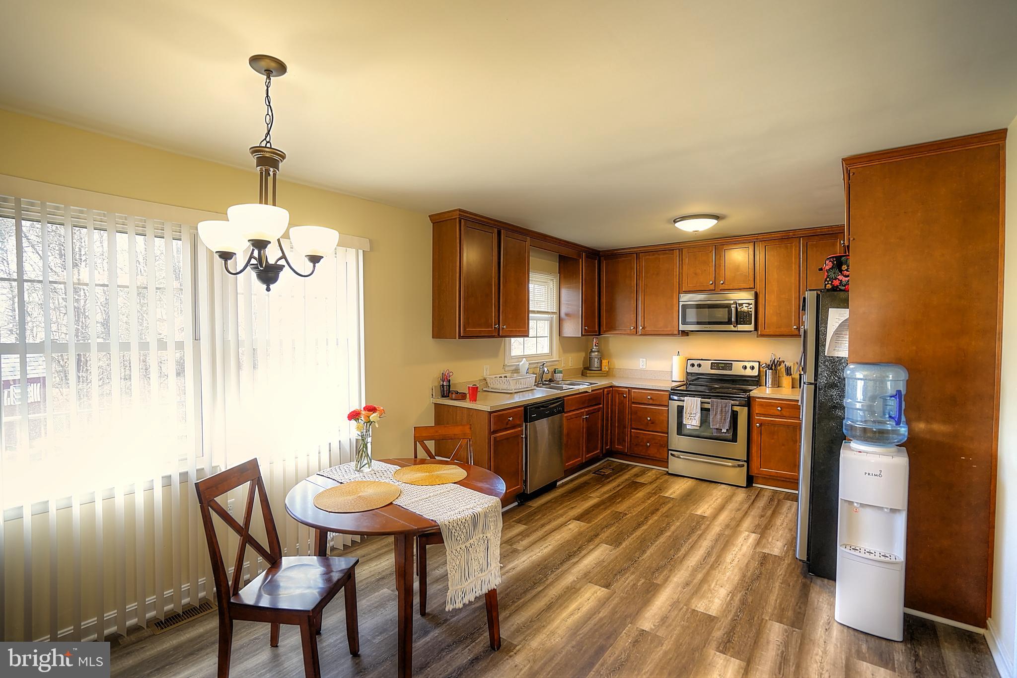 OAKRIDGE - Residential Lease