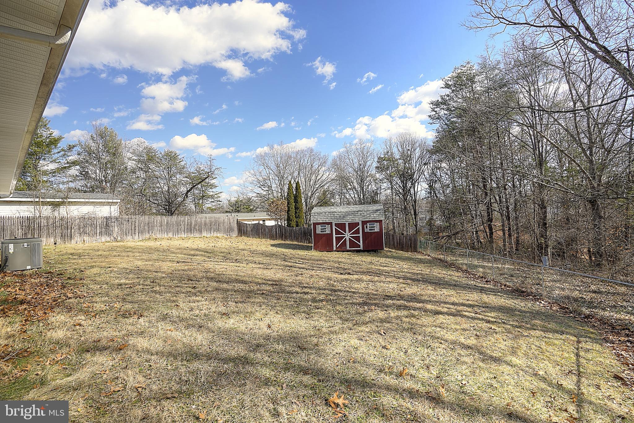 OAKRIDGE - Residential Lease