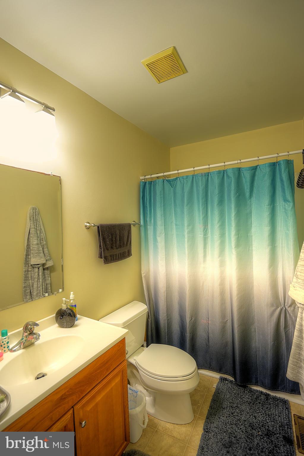 OAKRIDGE - Residential Lease