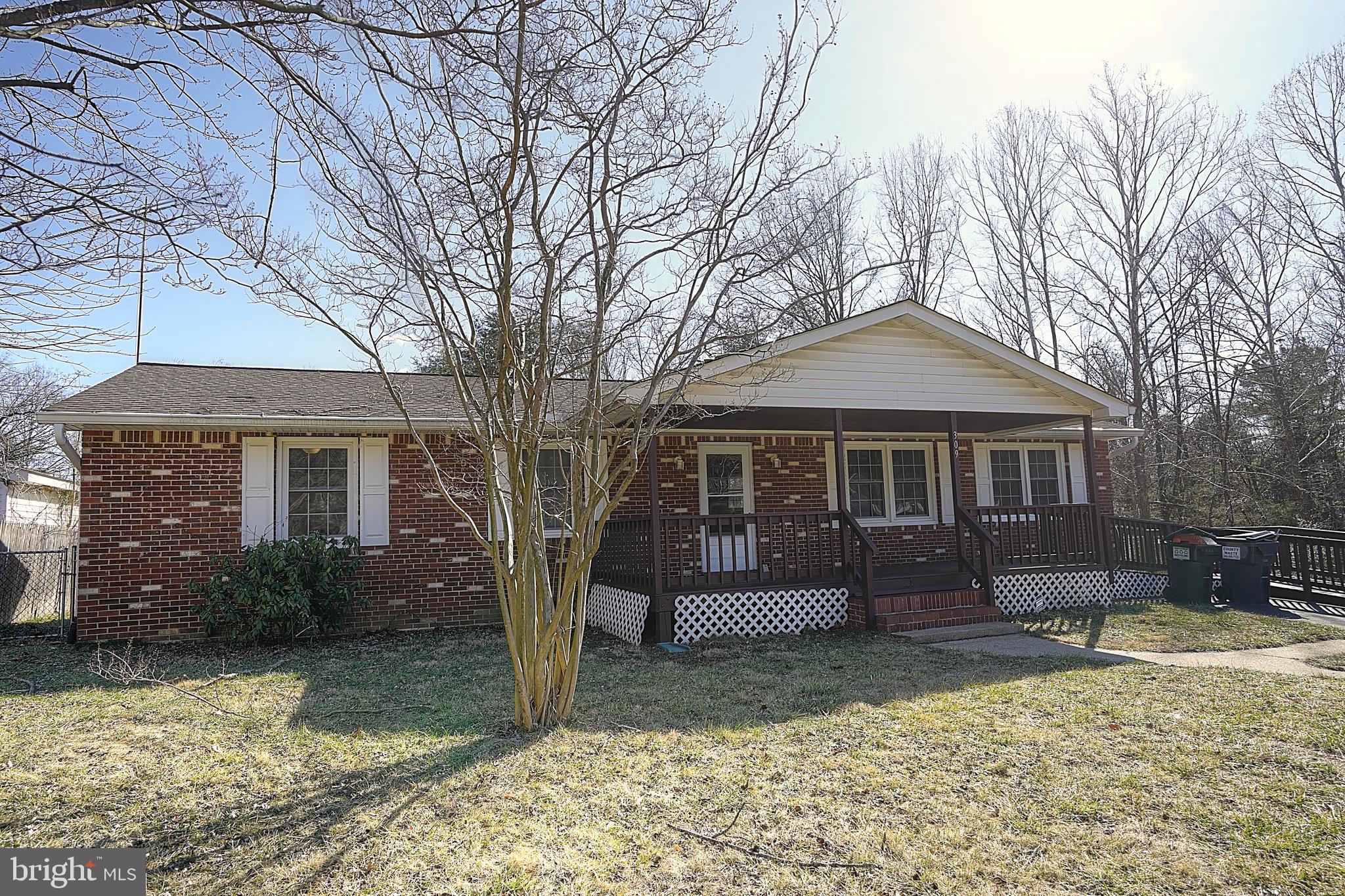 OAKRIDGE - Residential Lease