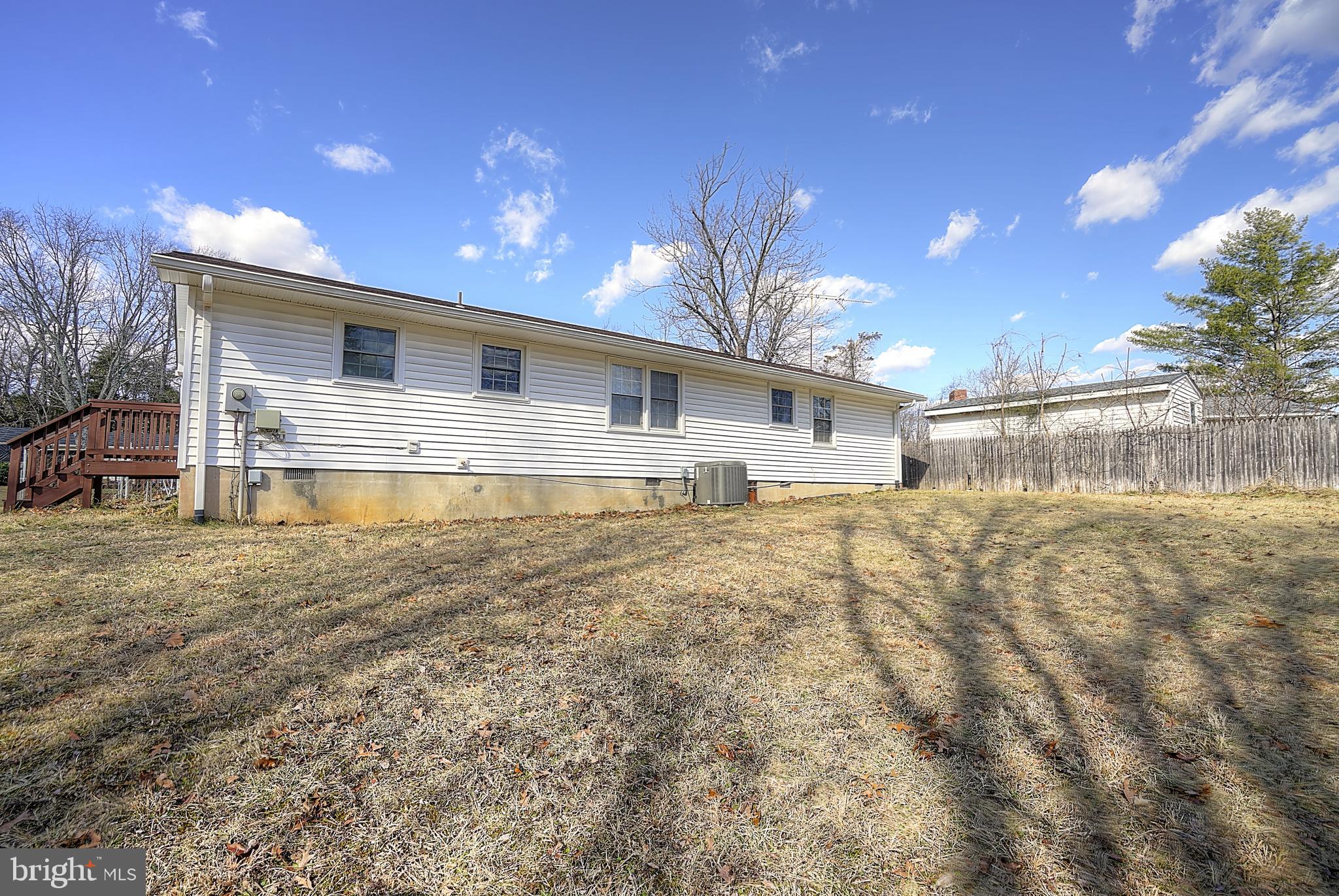 OAKRIDGE - Residential Lease