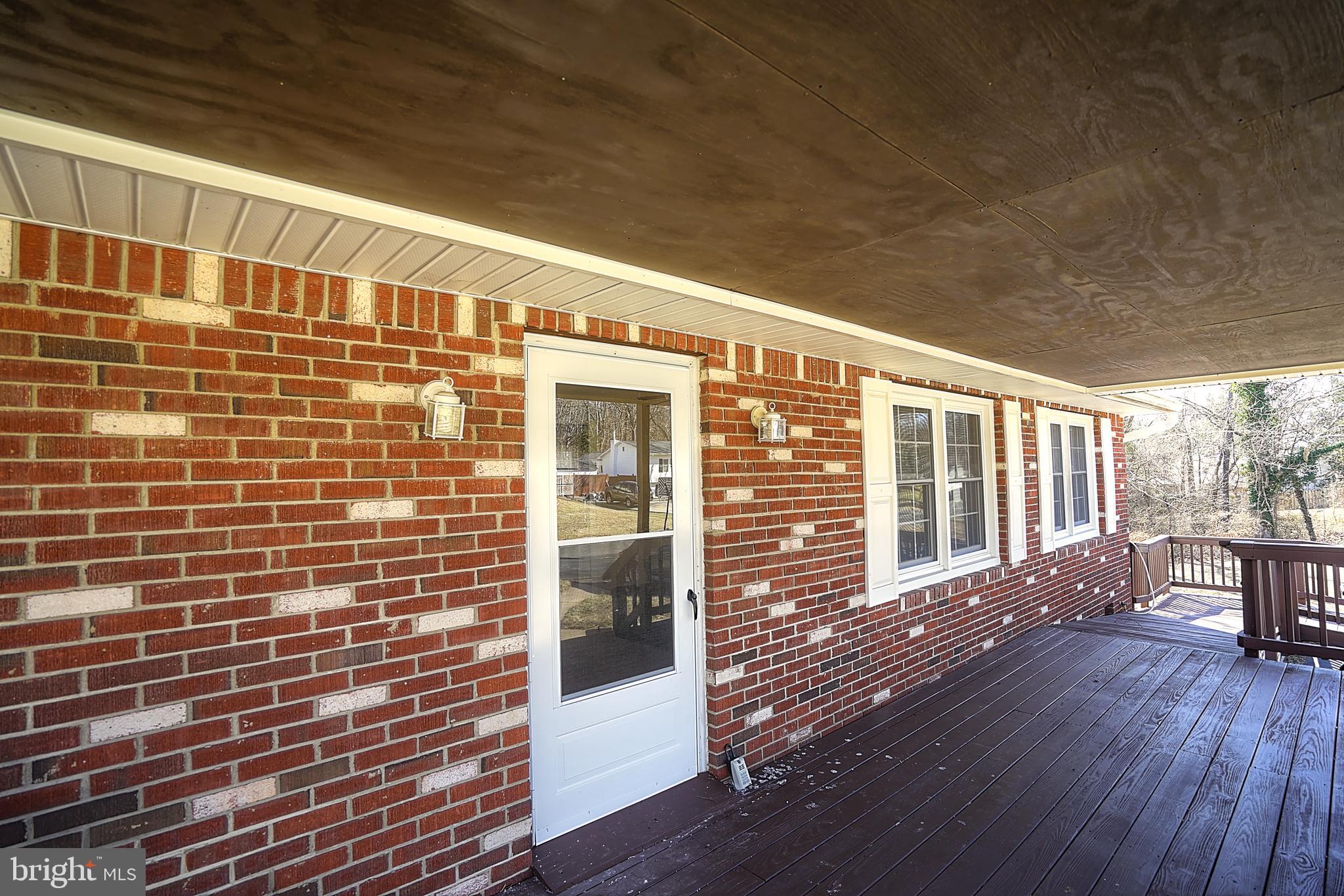 OAKRIDGE - Residential Lease