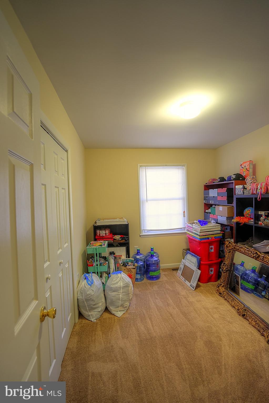 OAKRIDGE - Residential Lease