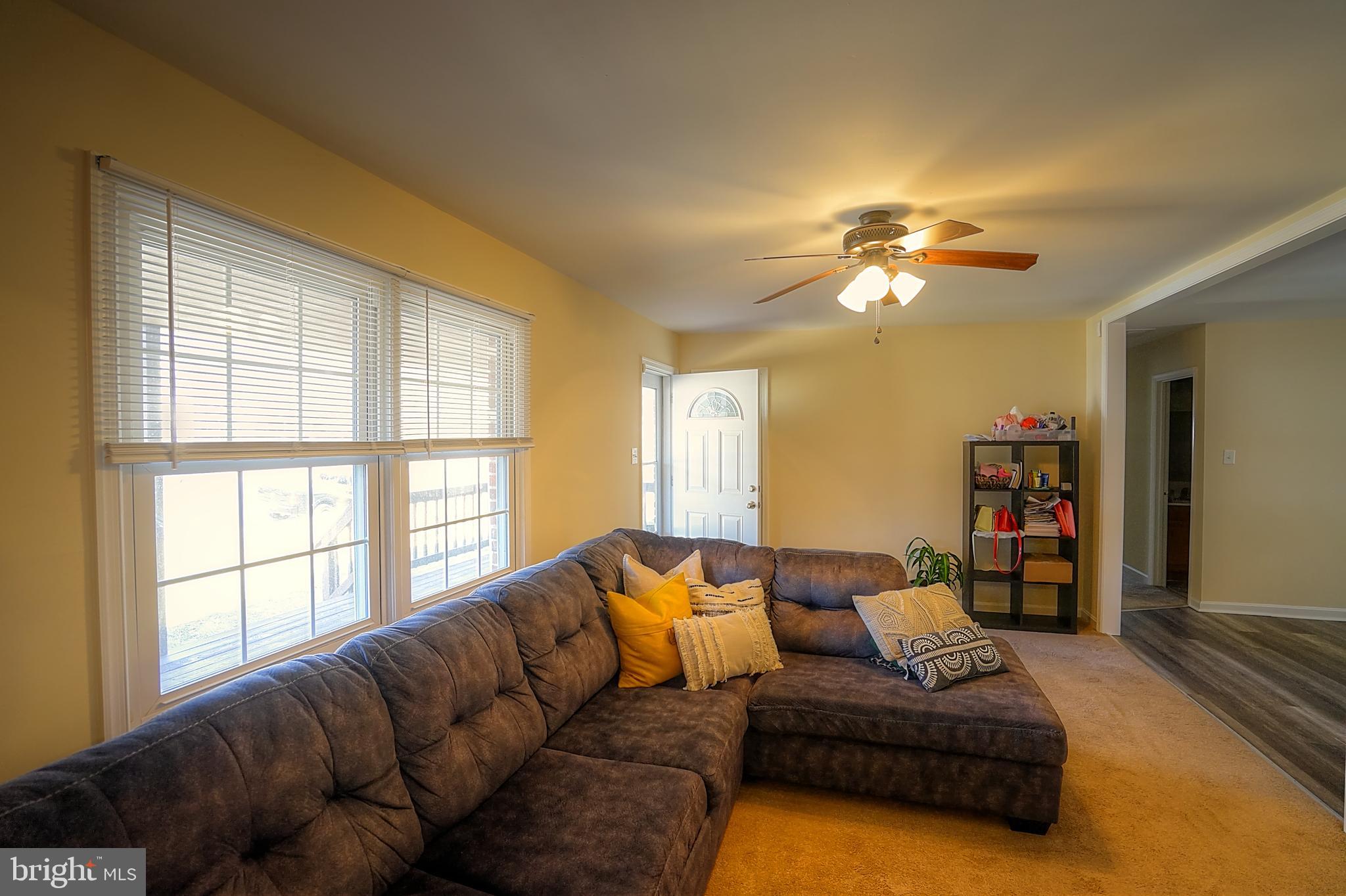 OAKRIDGE - Residential Lease