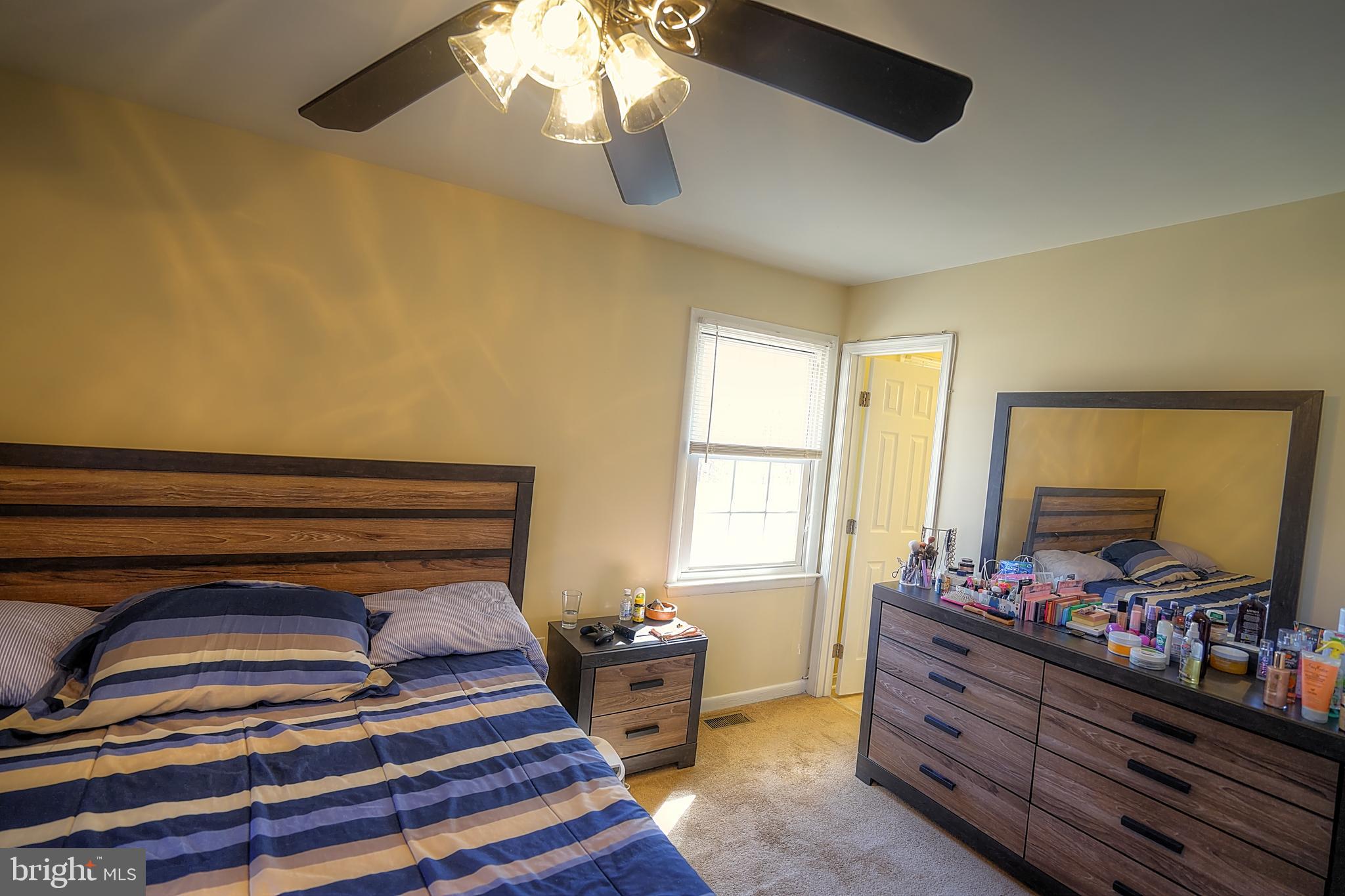 OAKRIDGE - Residential Lease