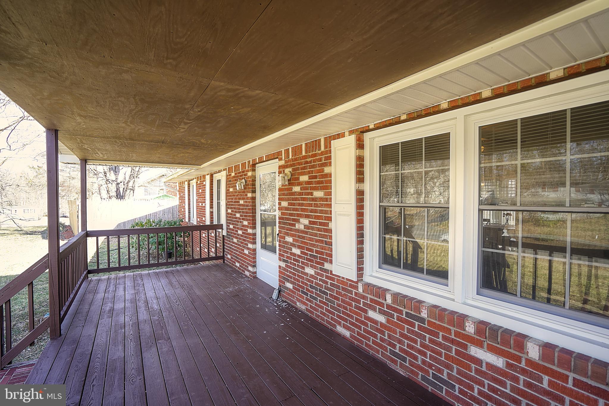 OAKRIDGE - Residential Lease