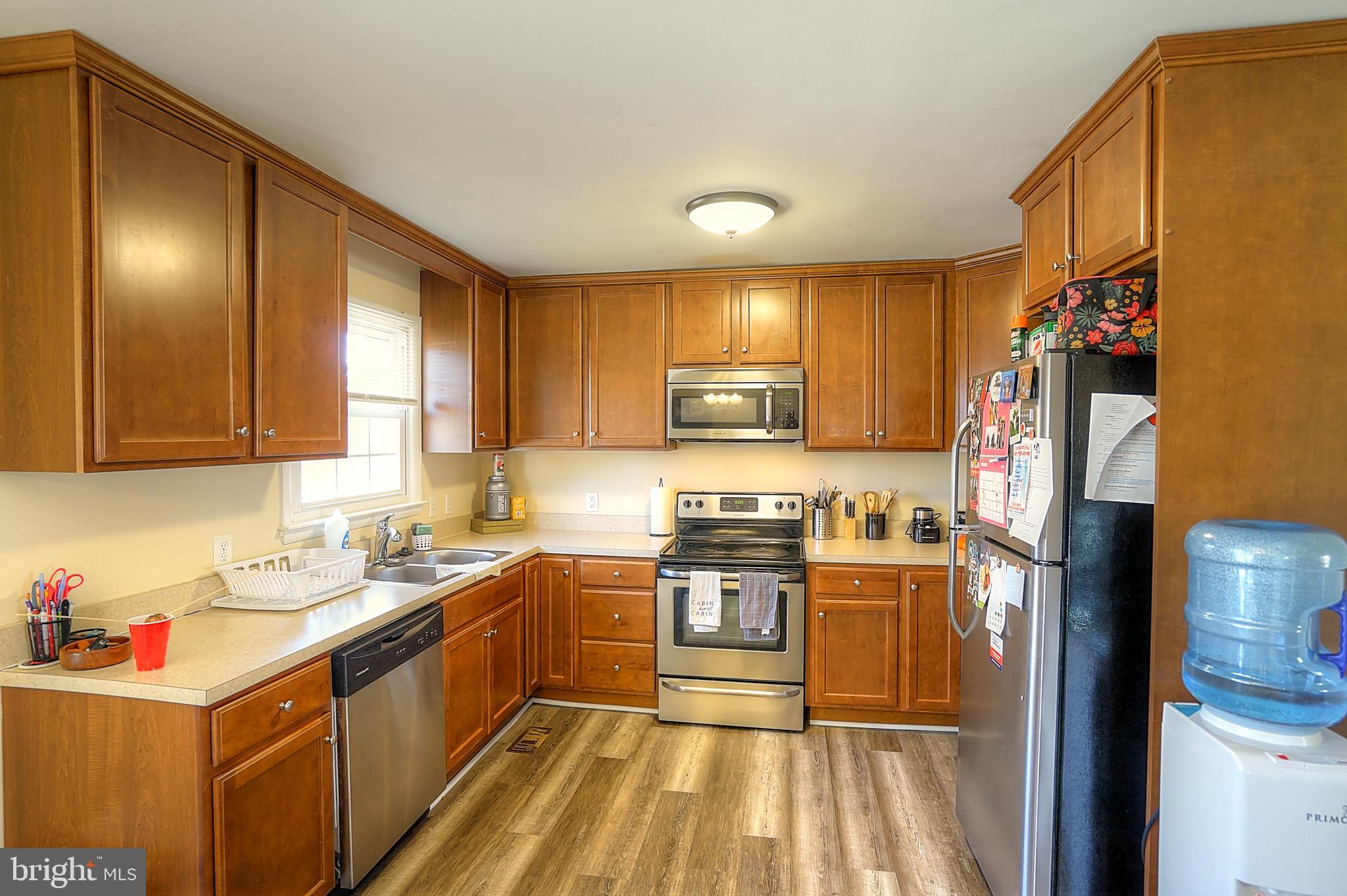 OAKRIDGE - Residential Lease