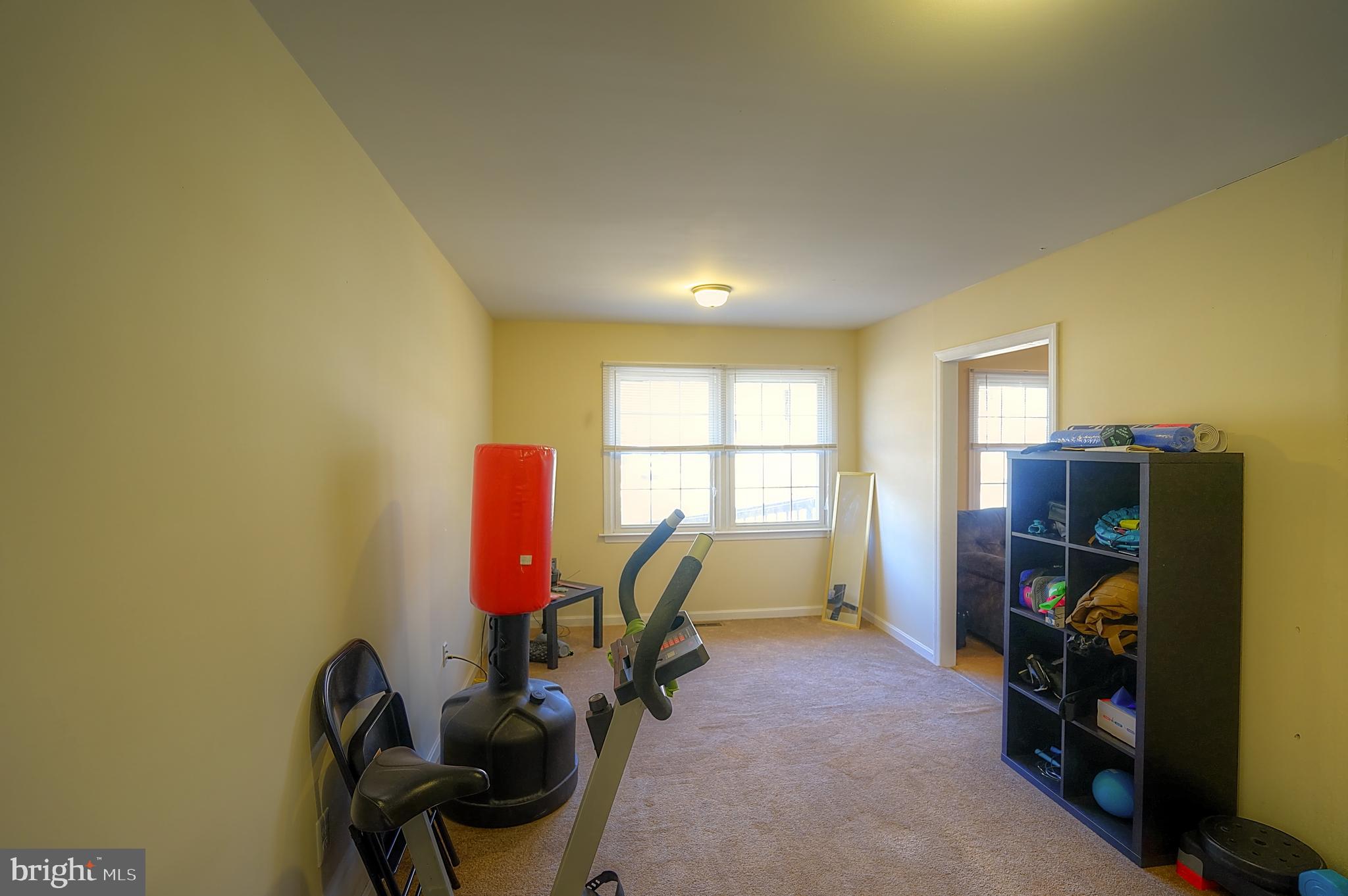 OAKRIDGE - Residential Lease