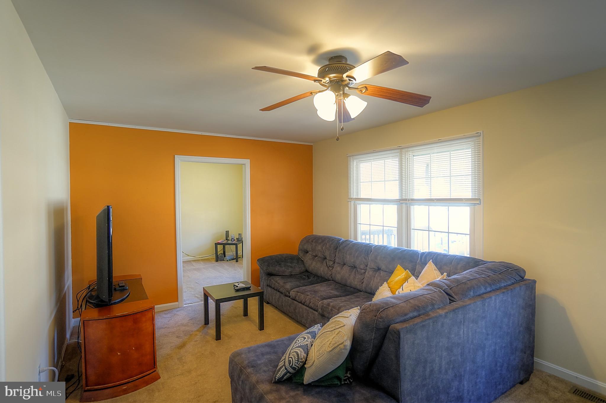 OAKRIDGE - Residential Lease