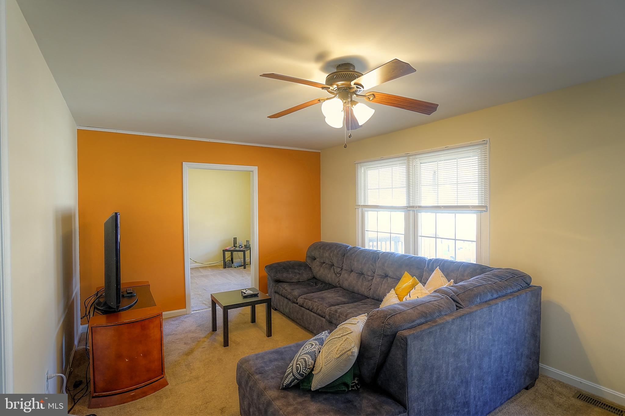 OAKRIDGE - Residential Lease