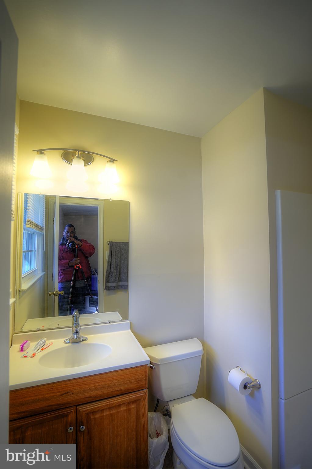 OAKRIDGE - Residential Lease