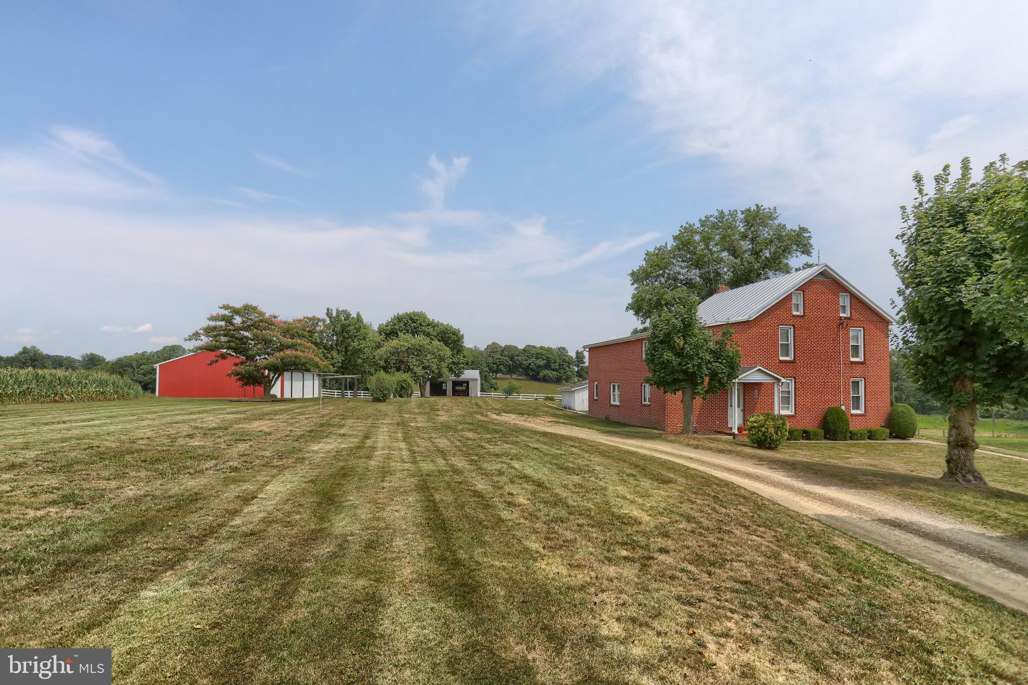 NONE AVAILABLE - Farm