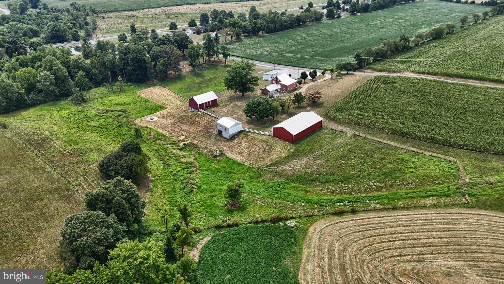 NONE AVAILABLE - Farm