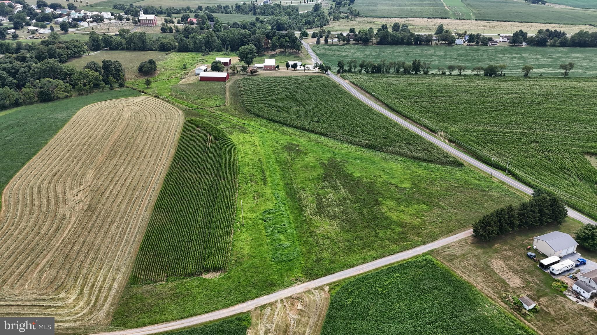 NONE AVAILABLE - Farm