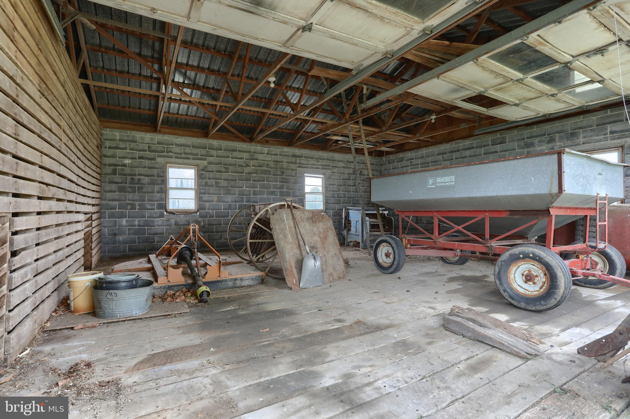 NONE AVAILABLE - Farm