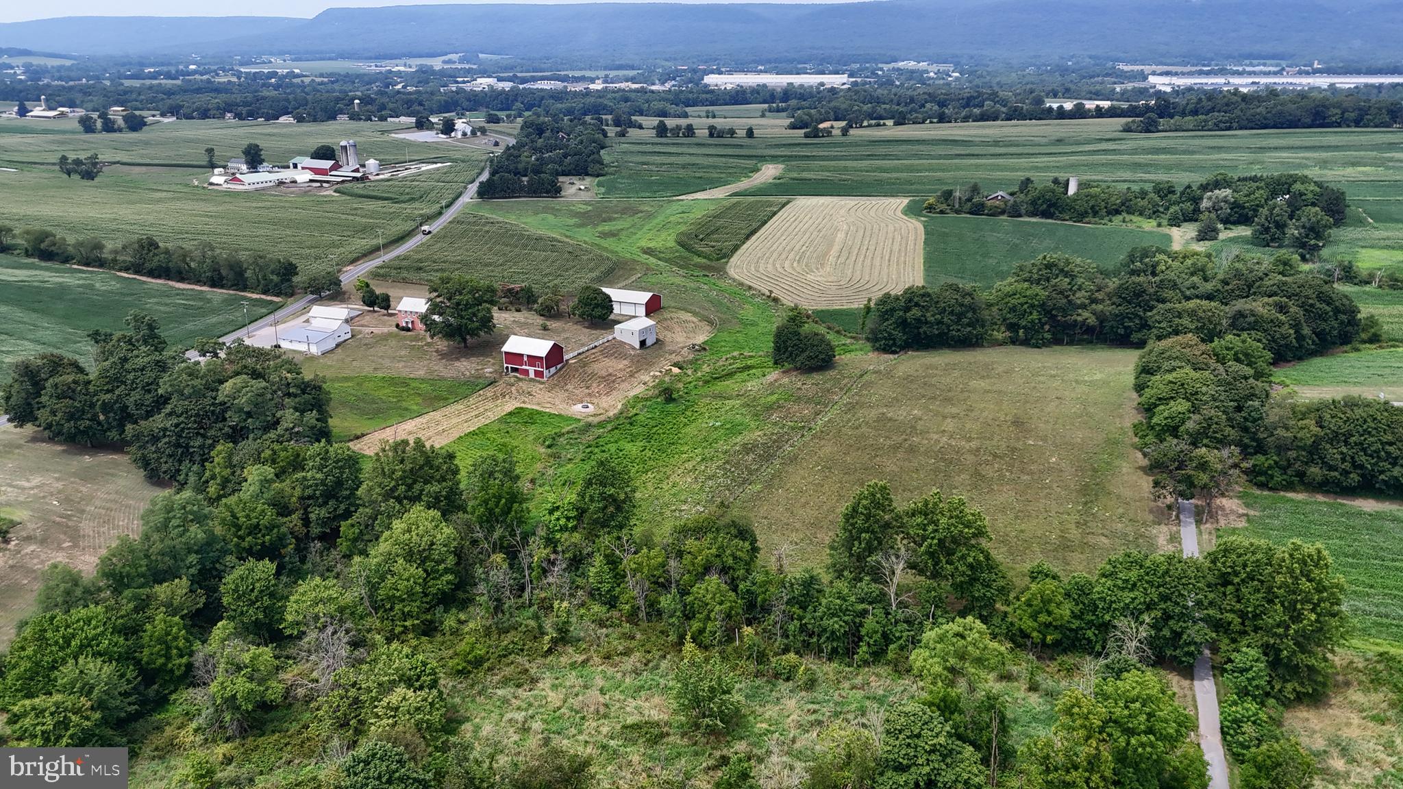 NONE AVAILABLE - Farm