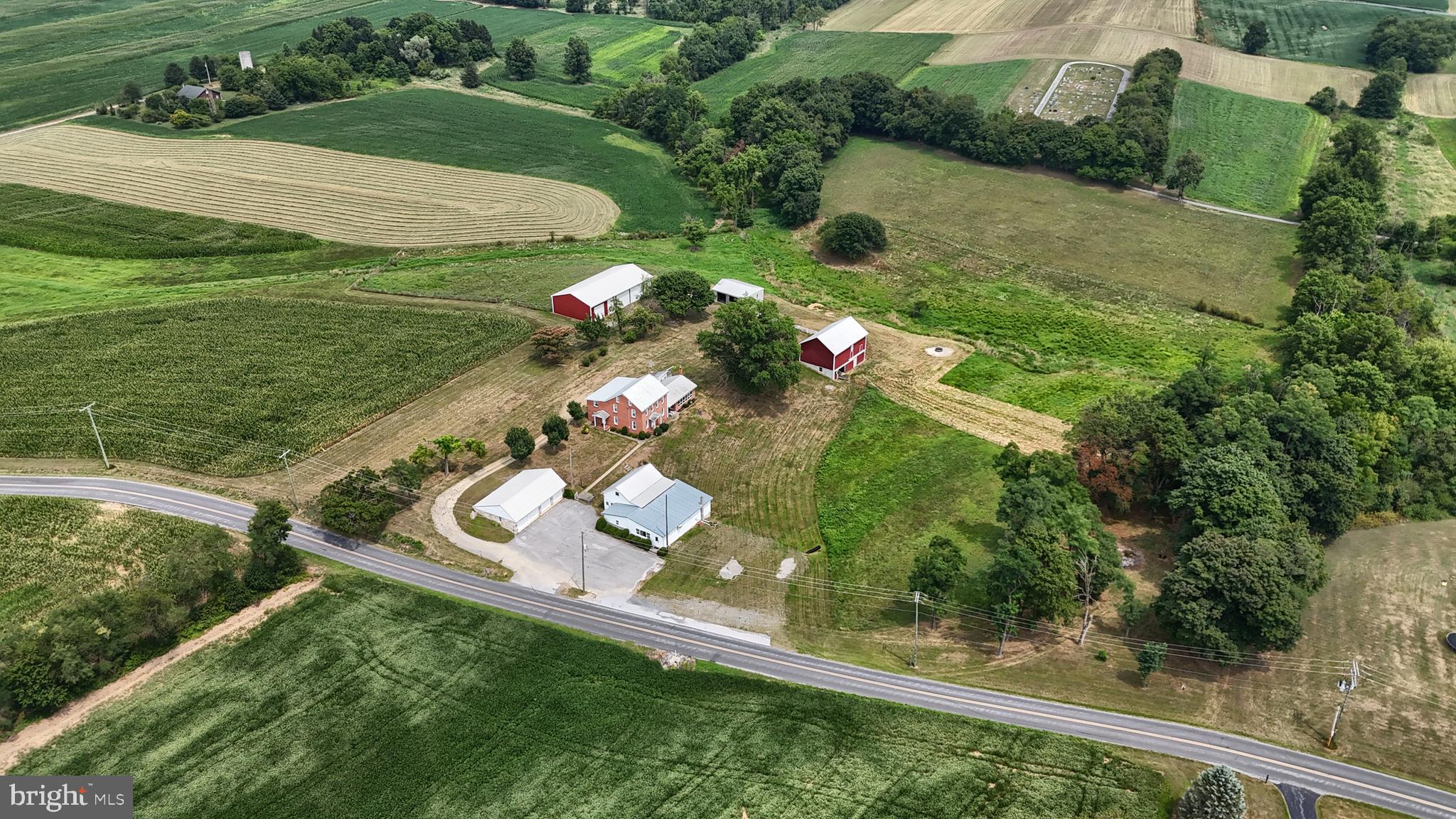 NONE AVAILABLE - Farm