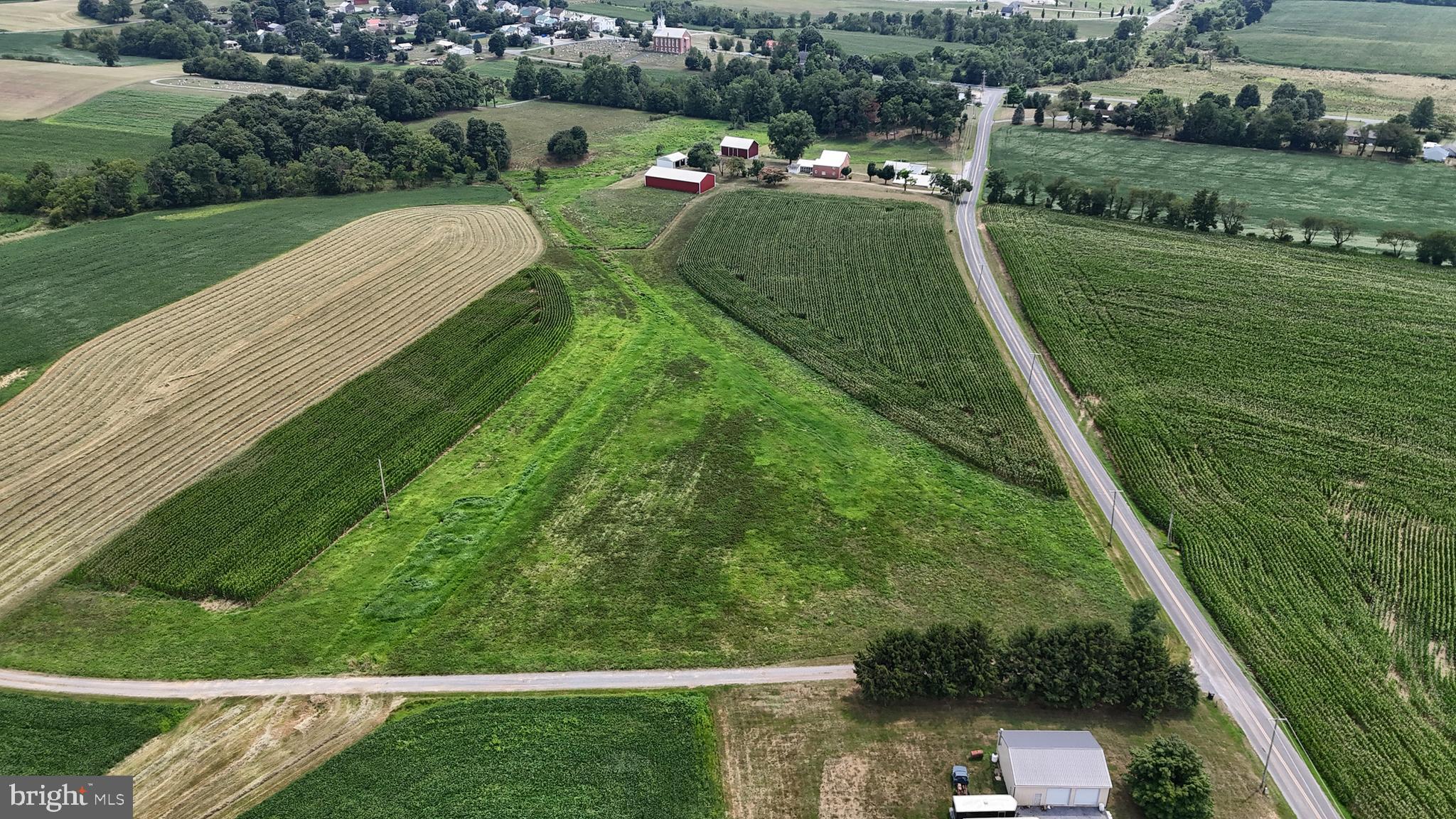 NONE AVAILABLE - Farm