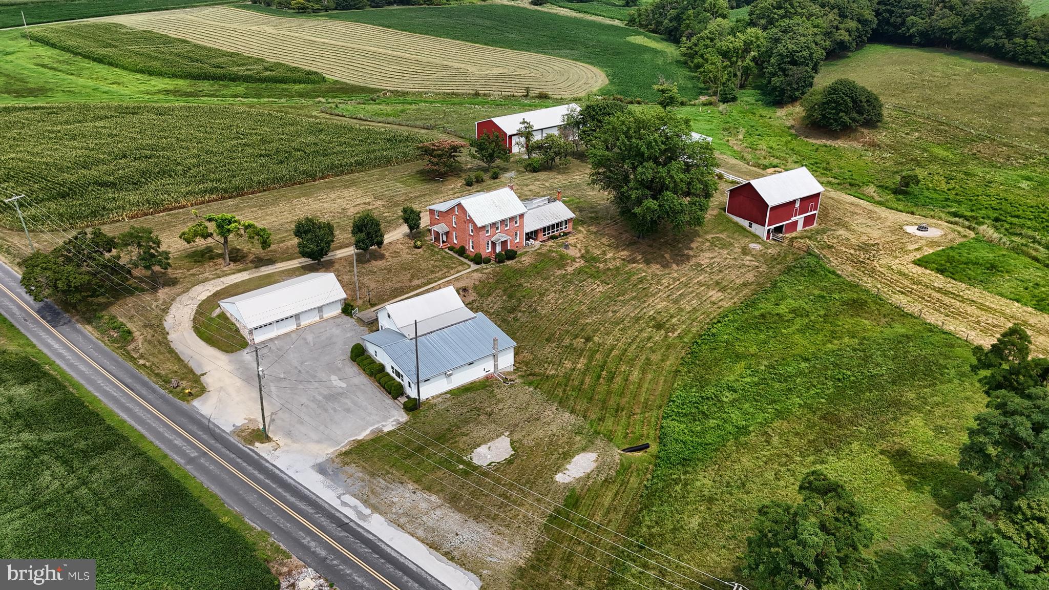 NONE AVAILABLE - Farm