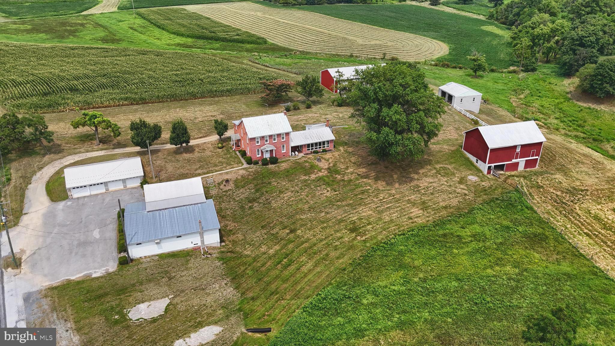 NONE AVAILABLE - Farm