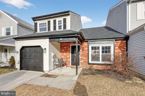 Photo of 55 Adams Street, SWEDESBORO, NJ 08085 (MLS # NJGL2068776)