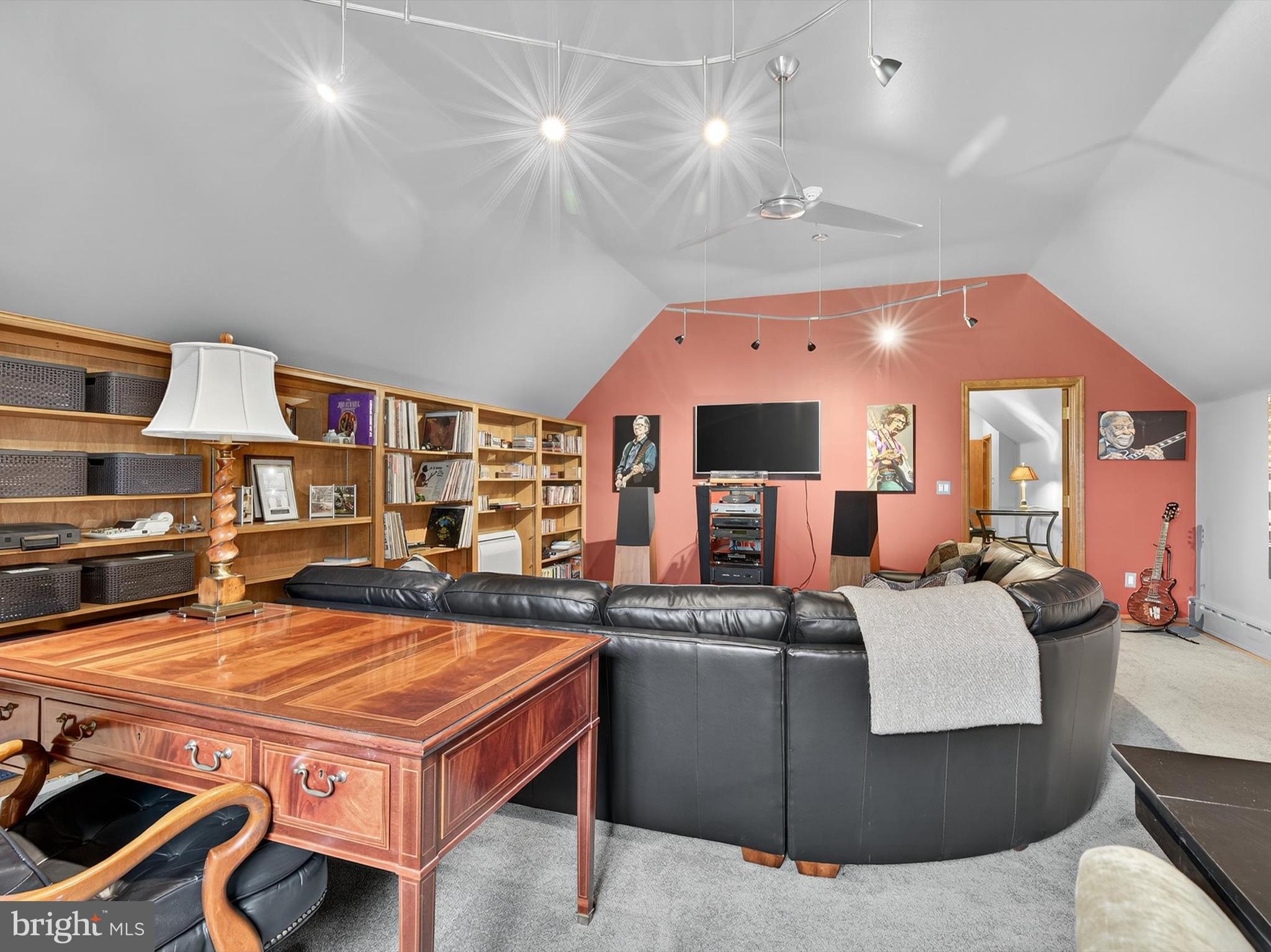 ANNVILLE CLEONA - Residential