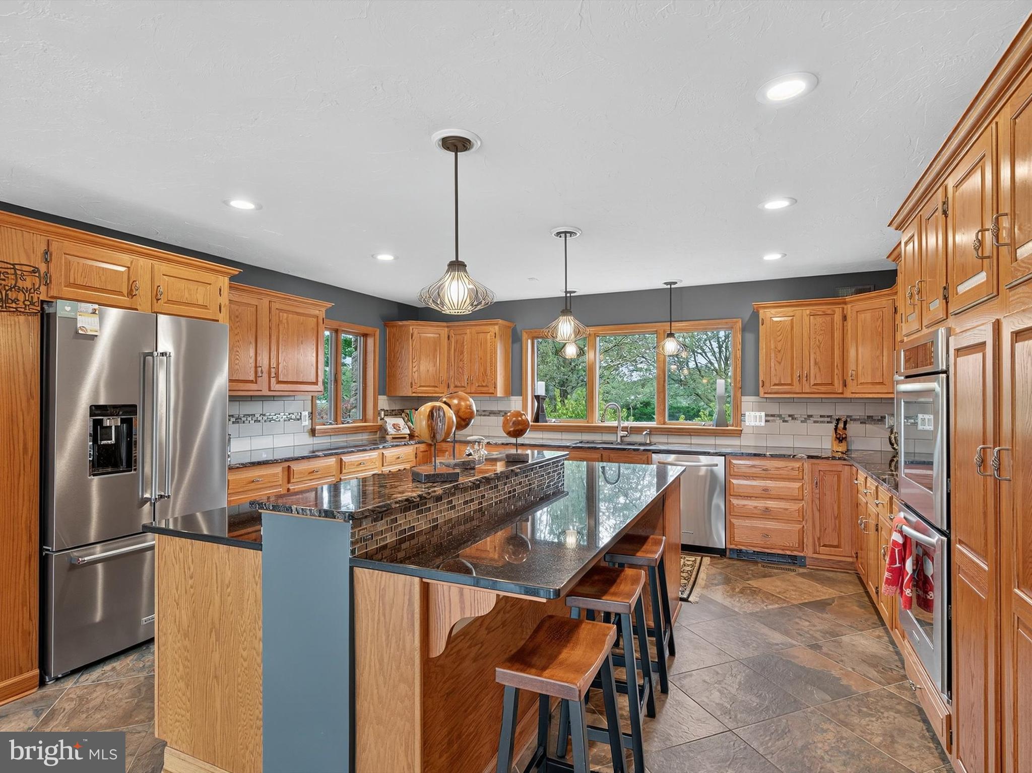 ANNVILLE CLEONA - Residential