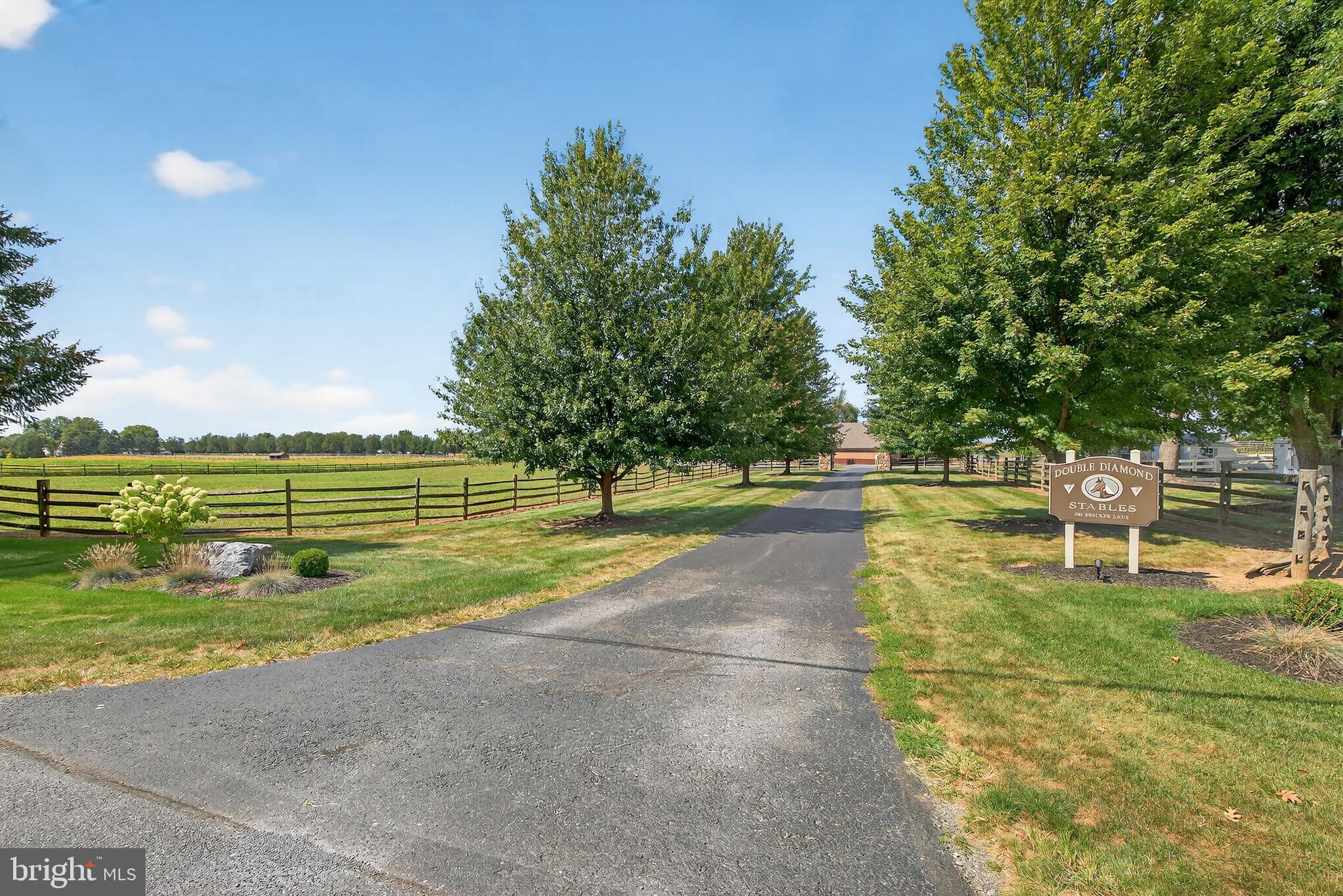 ANNVILLE CLEONA - Residential