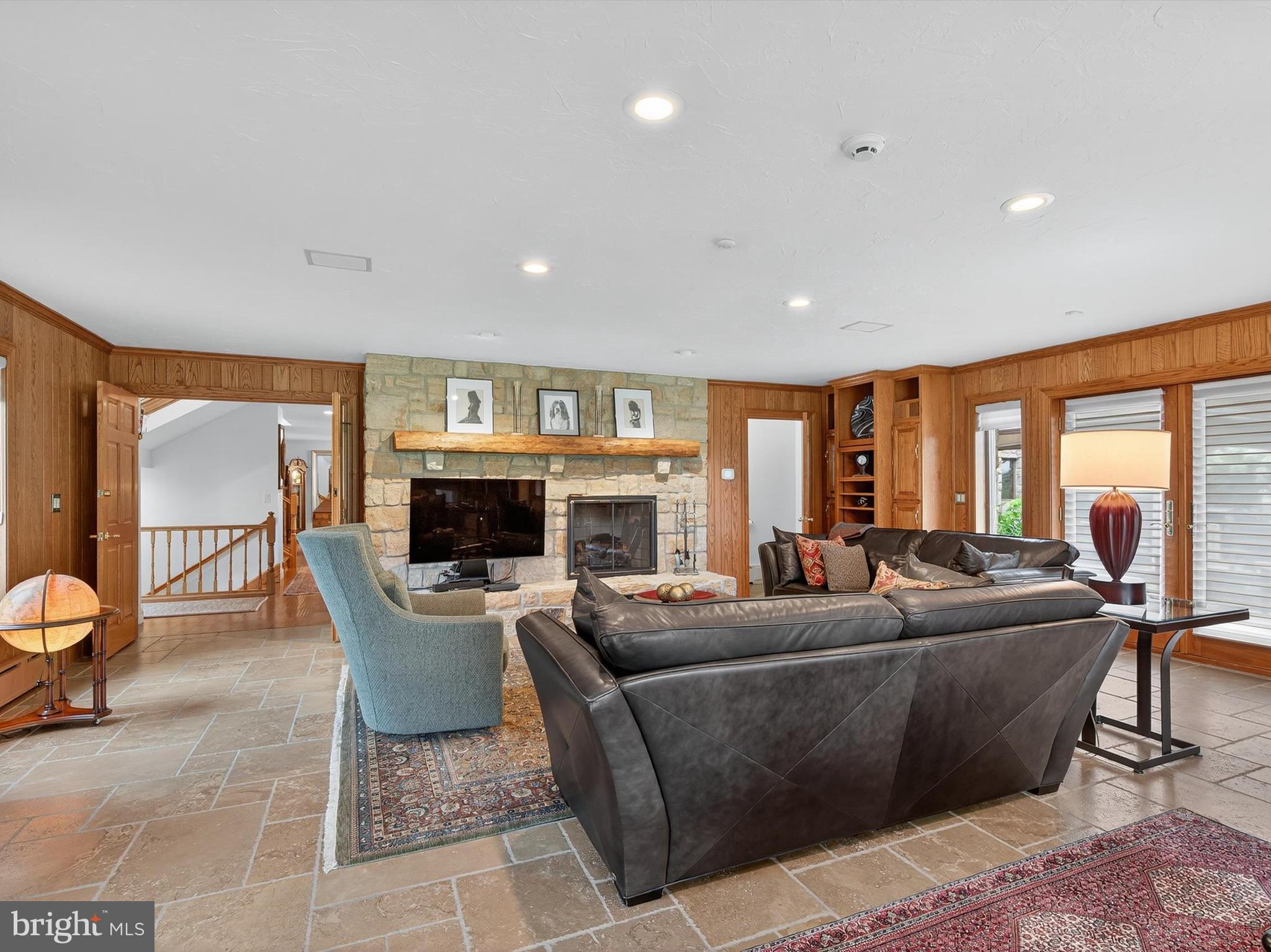 ANNVILLE CLEONA - Residential