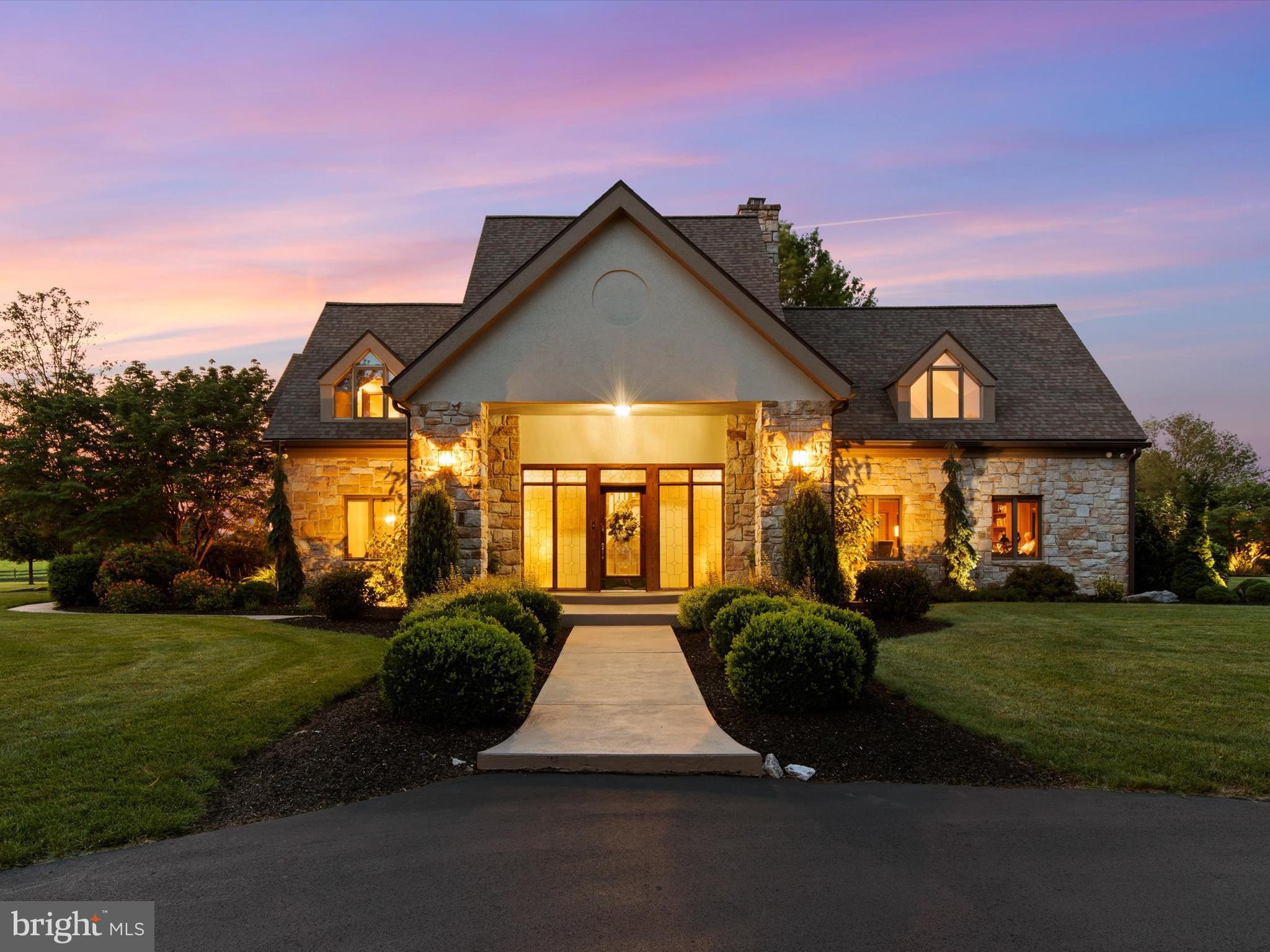 ANNVILLE CLEONA - Residential