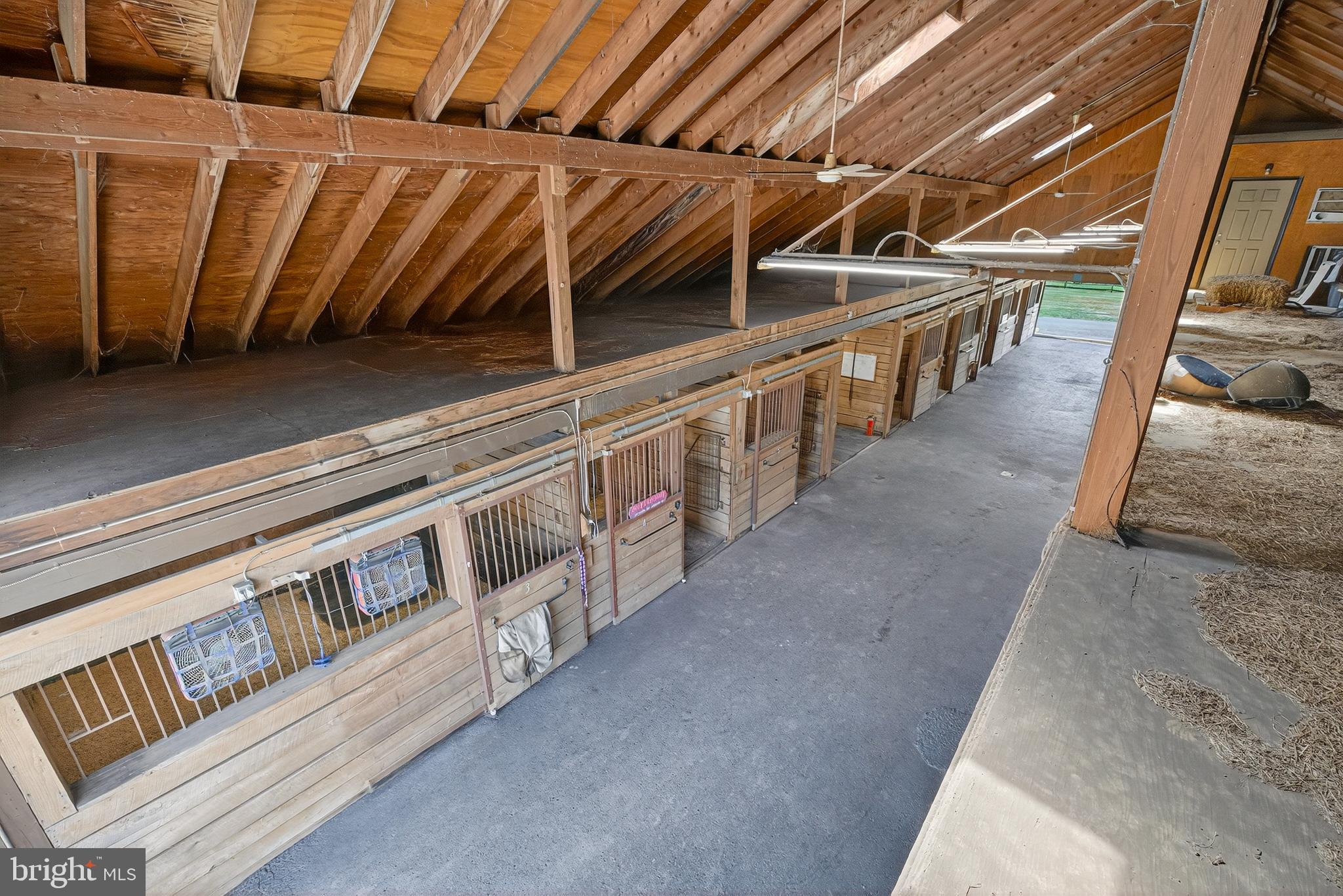 ANNVILLE CLEONA - Residential