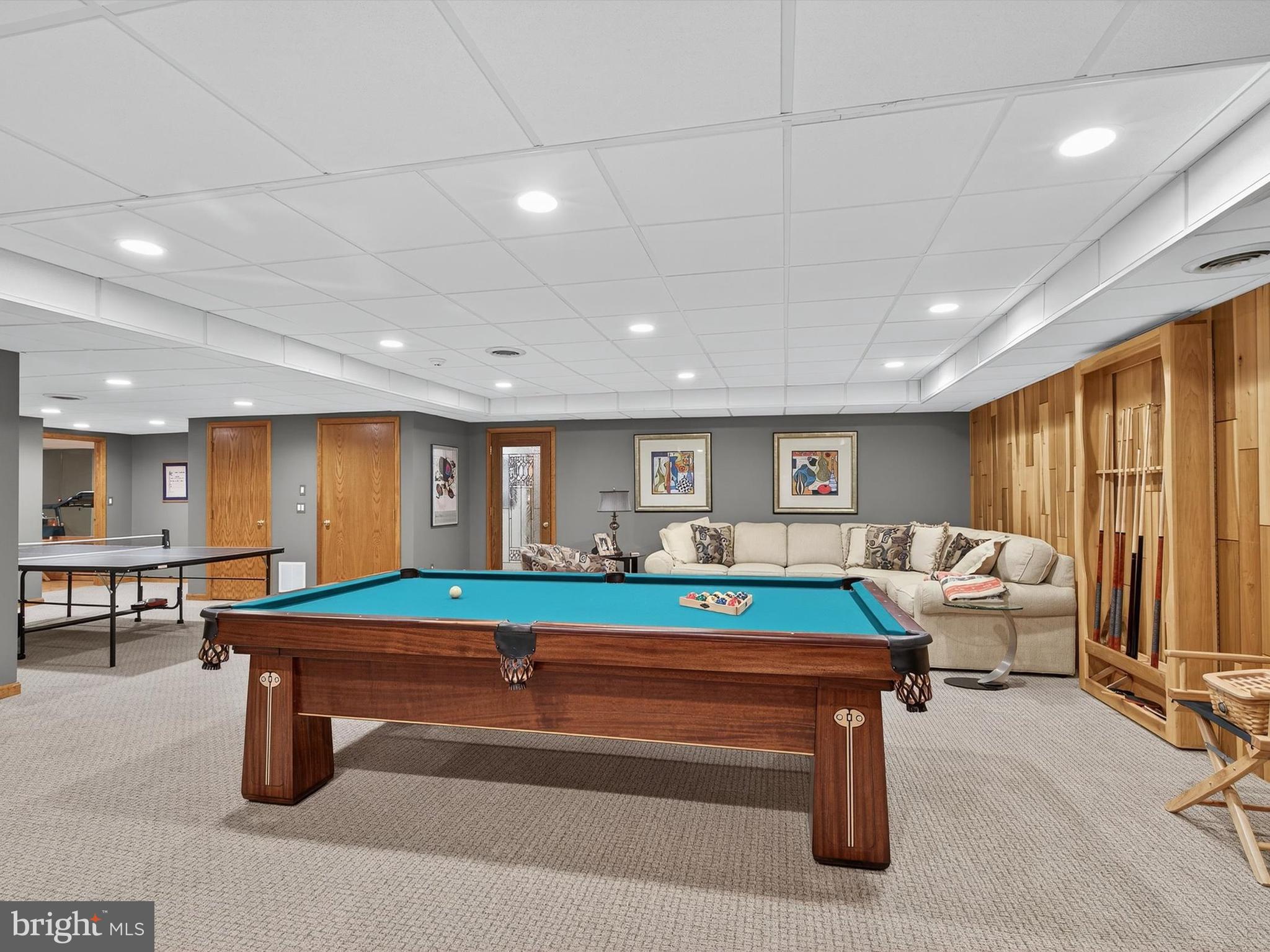 ANNVILLE CLEONA - Residential