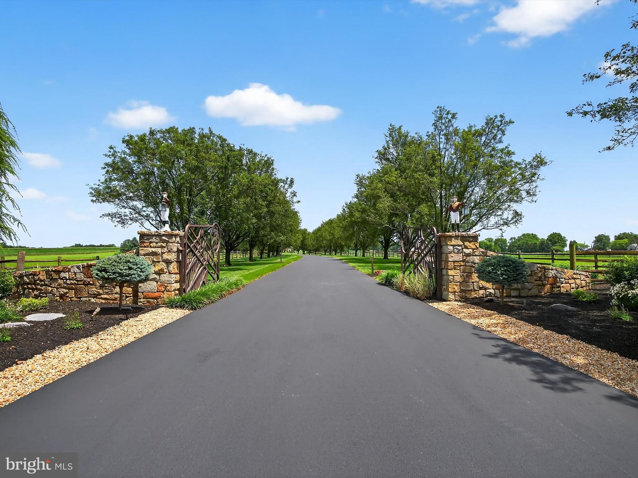 ANNVILLE CLEONA - Residential