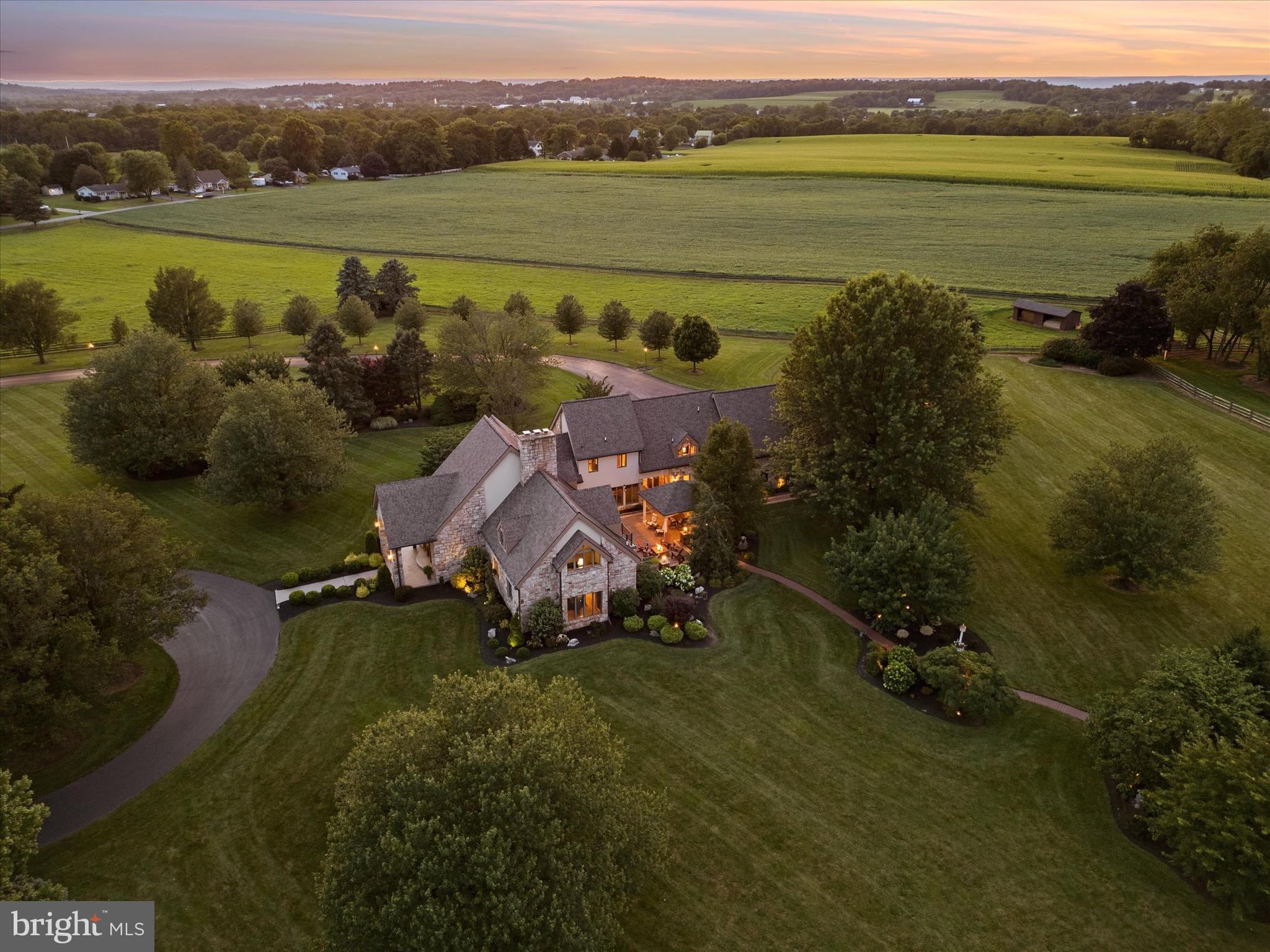 ANNVILLE CLEONA - Residential